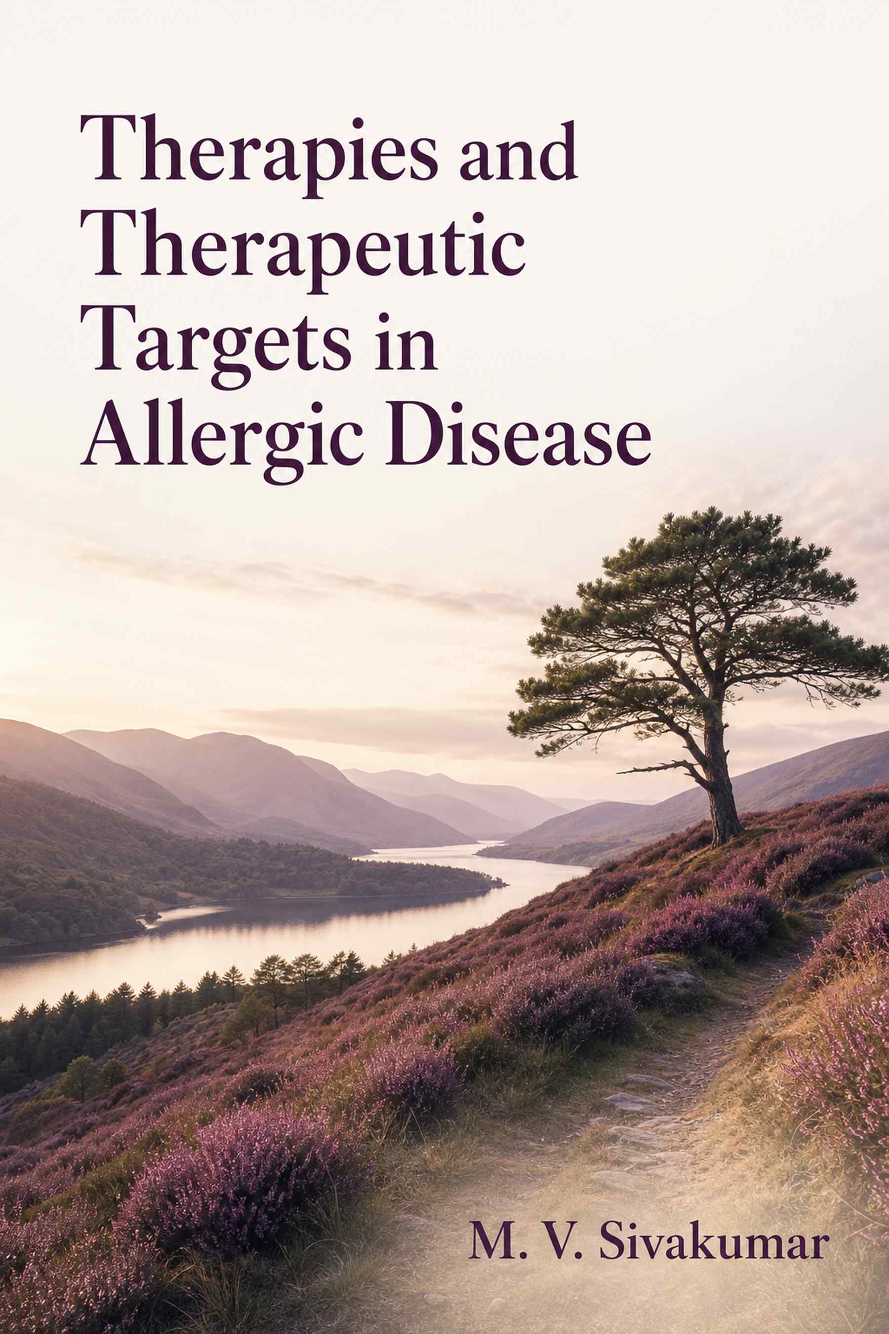 Cover of Therapies and Therapeutic Targets in Allergic Disease