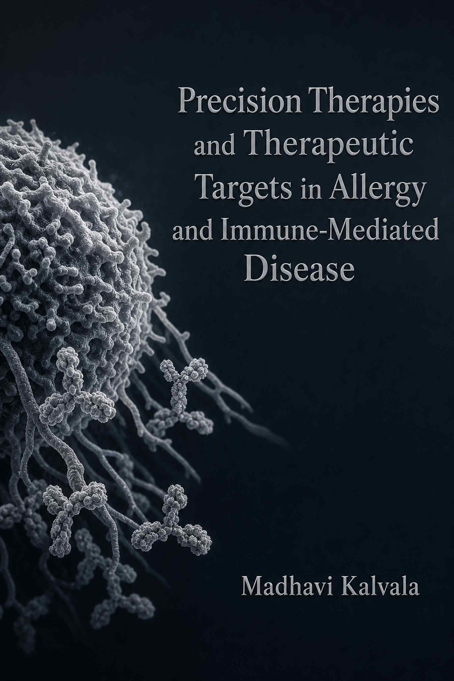 Cover of Precision Therapies and Therapeutic Targets in Allergy and Immune-Mediated Disease