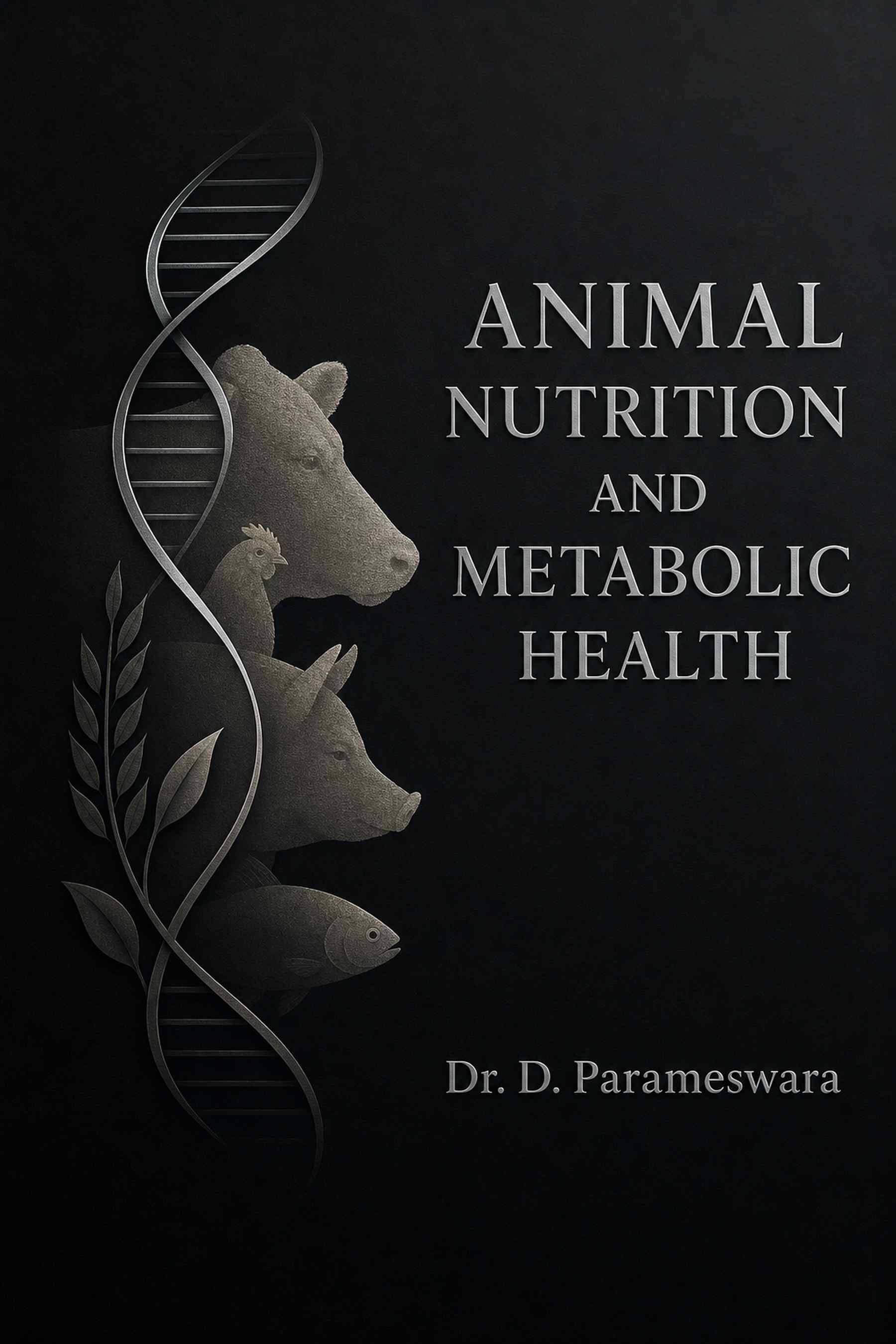 Cover of Animal Nutrition and Metabolic Health