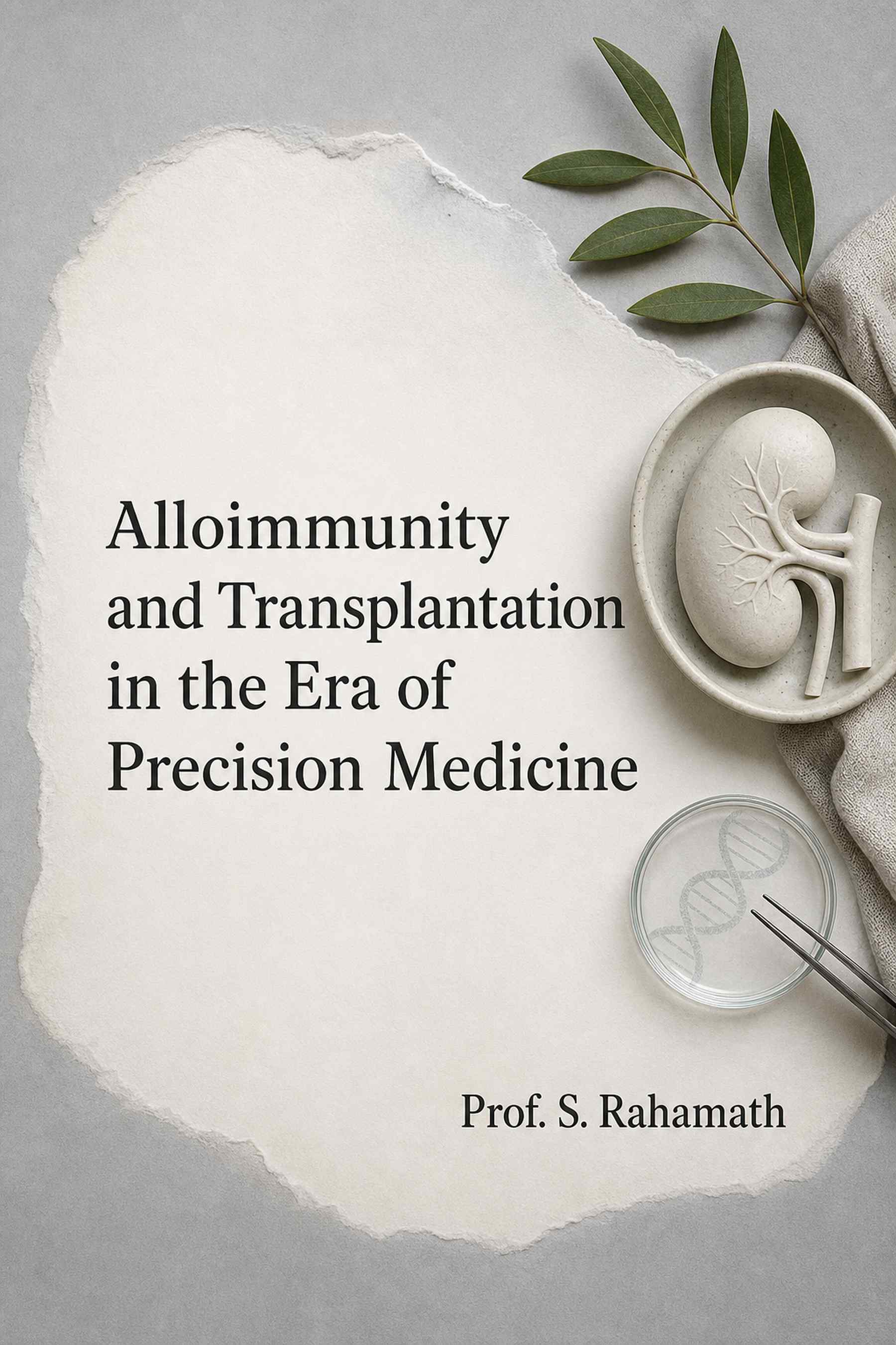 Cover of Alloimmunity and Transplantation in the Era of Precision Medicine