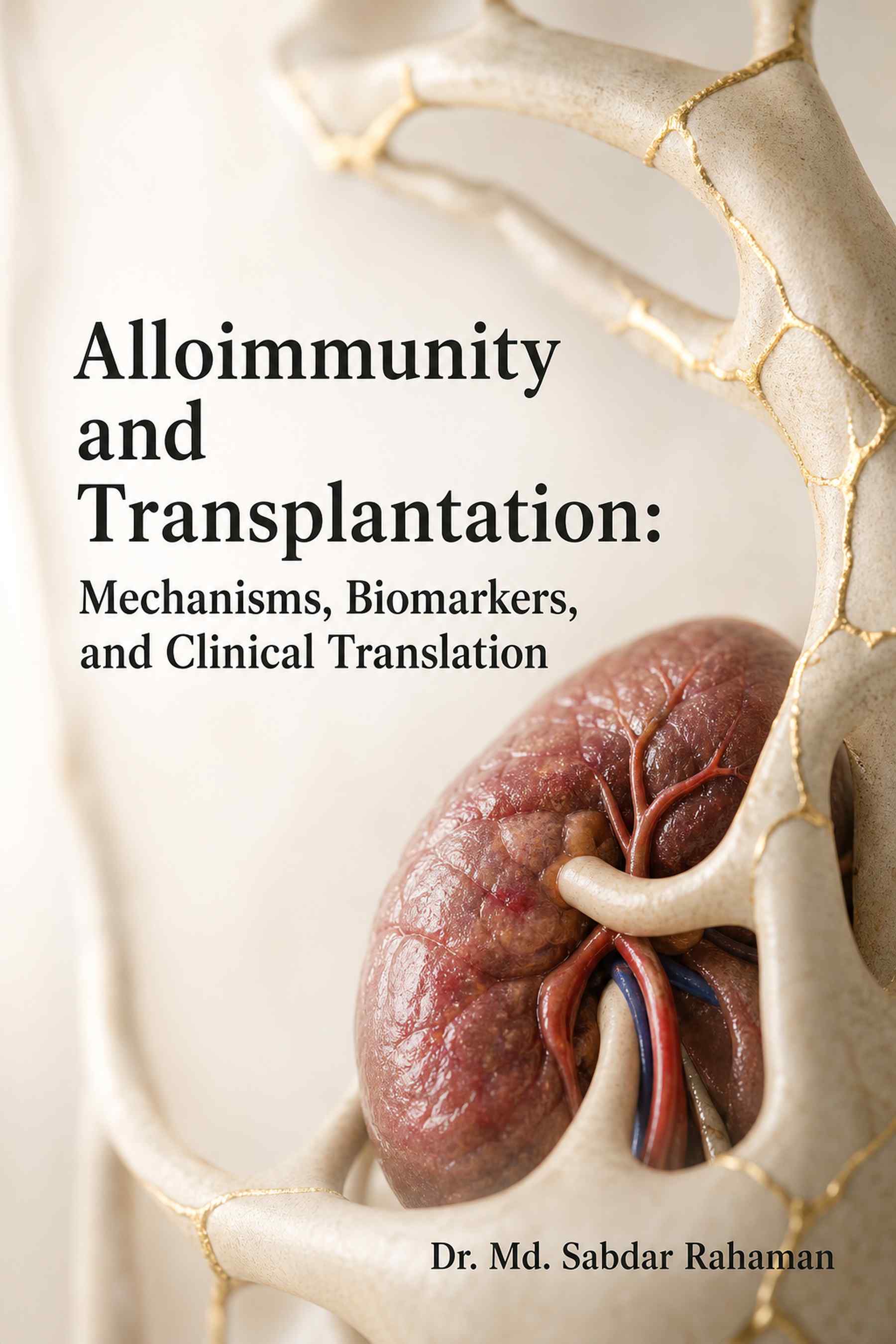 Cover of Alloimmunity and Transplantation: Mechanisms, Biomarkers, and Clinical Translation