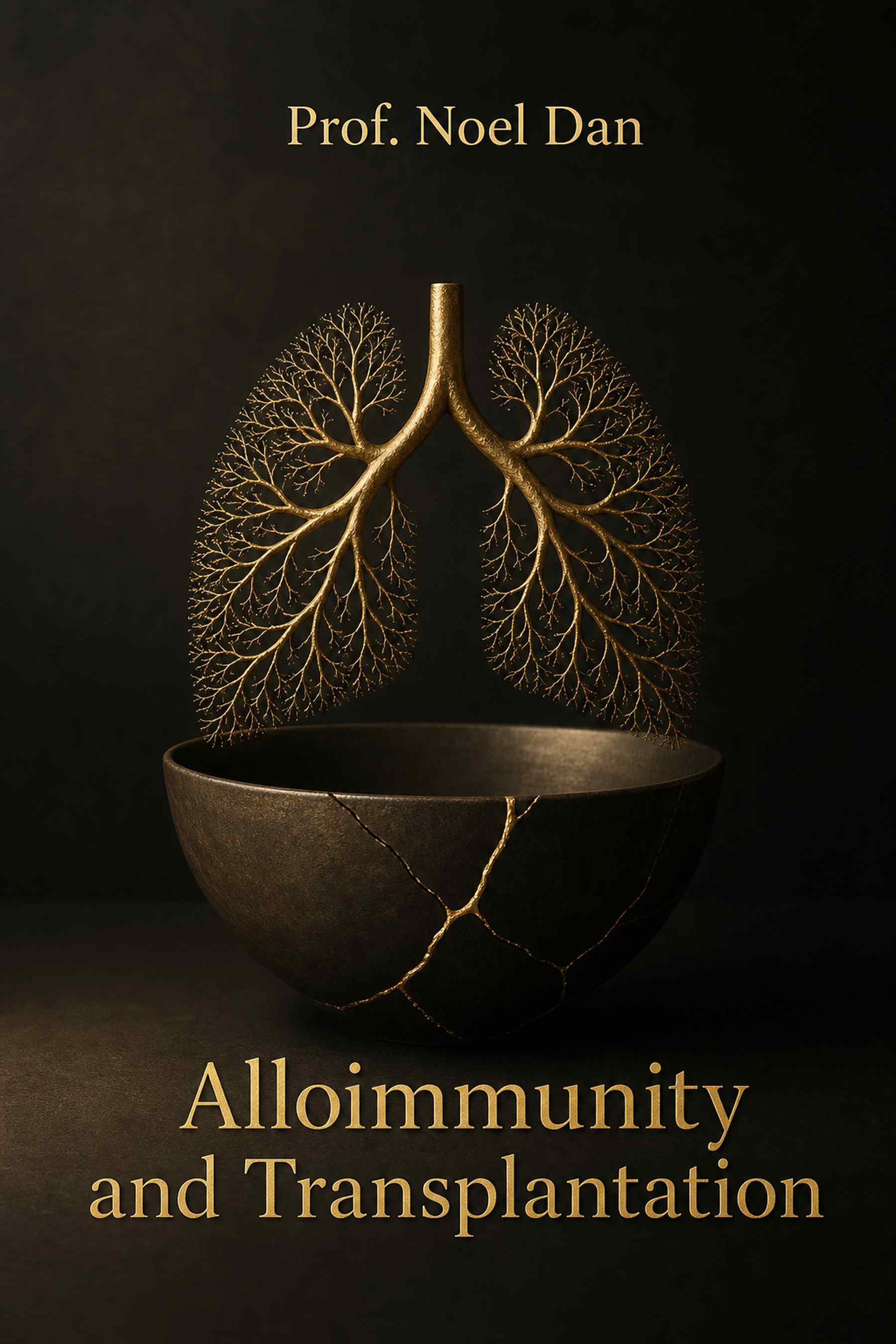 Cover of Alloimmunity and Transplantation