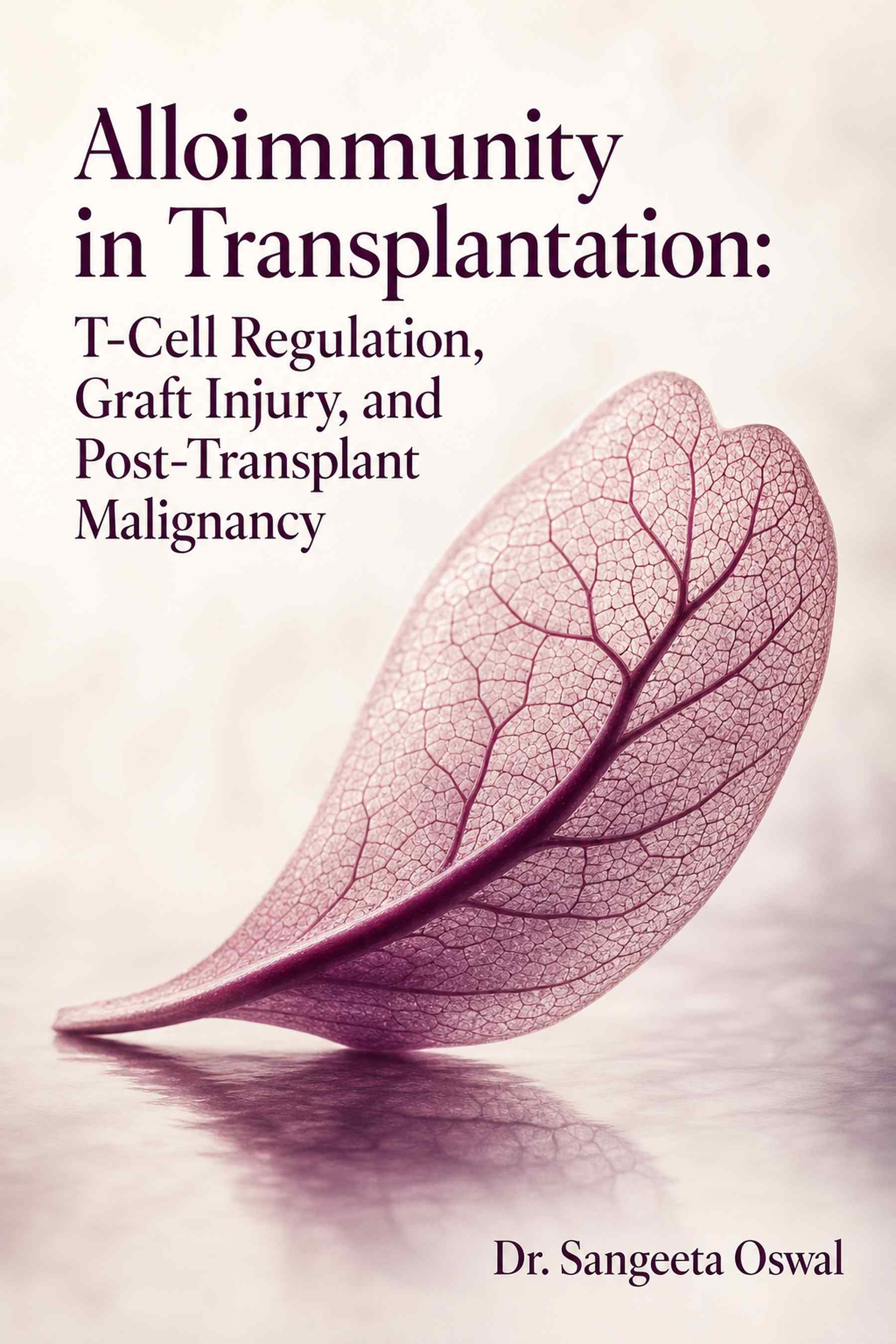 Cover of Alloimmunity in Transplantation: T-Cell Regulation, Graft Injury, and Post-Transplant Malignancy