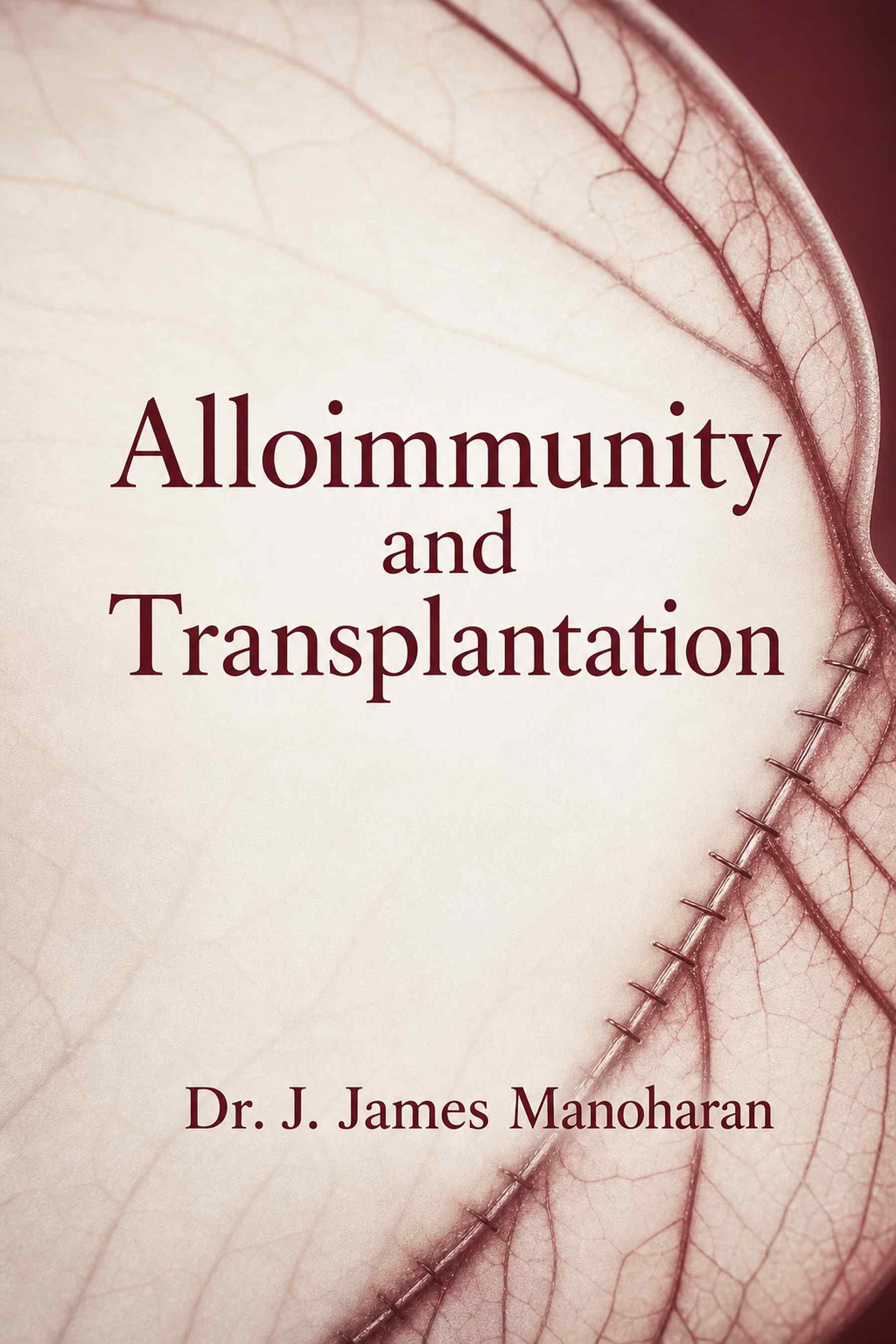 Cover of Alloimmunity and Transplantation