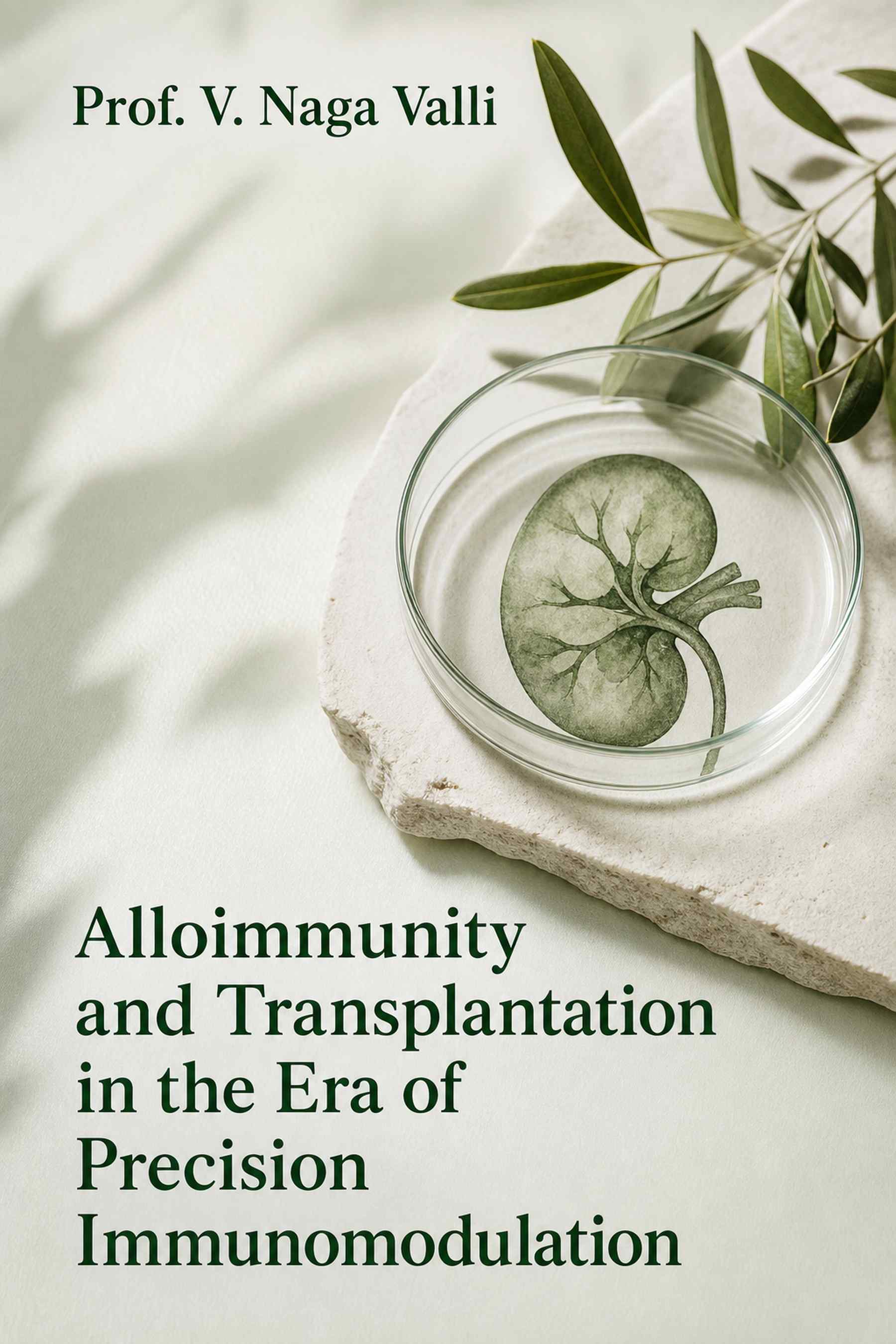 Cover of Alloimmunity and Transplantation in the Era of Precision Immunomodulation