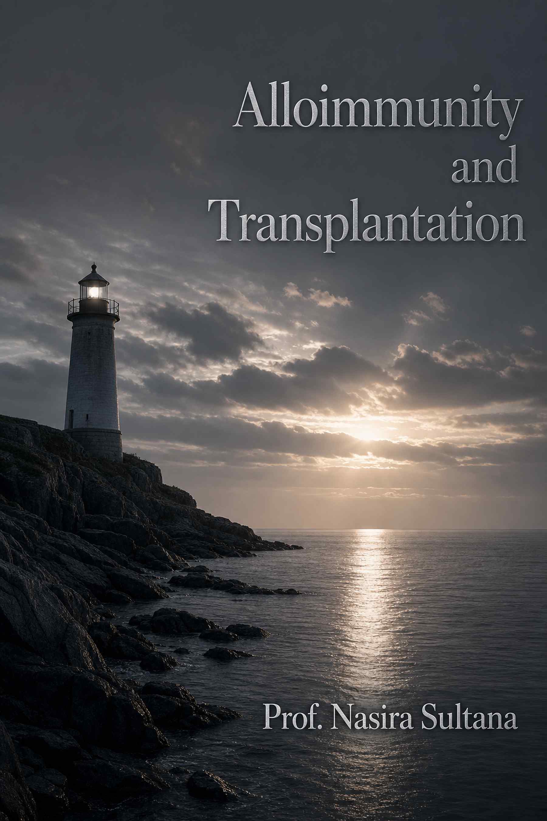 Cover of Alloimmunity and Transplantation