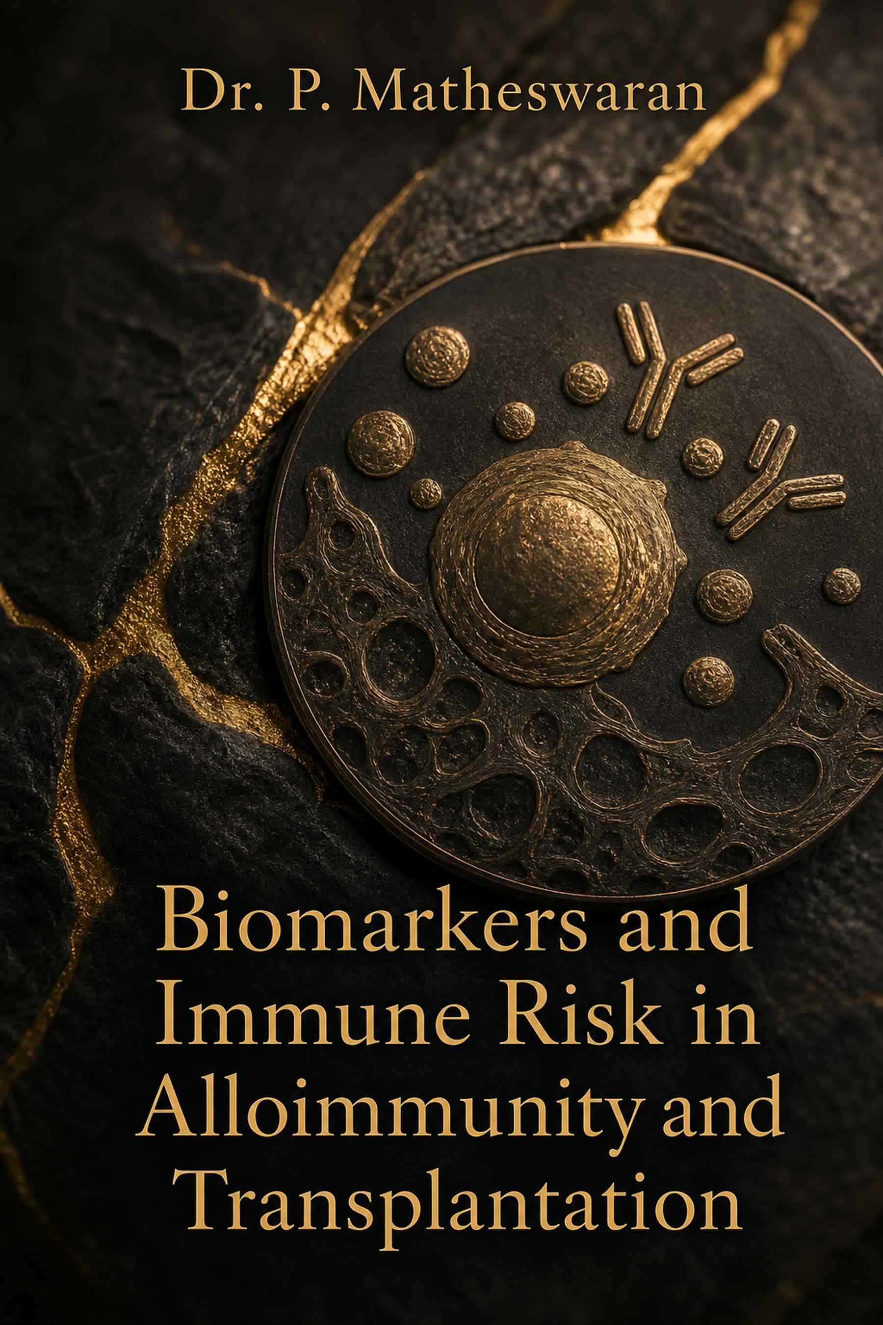 Cover of Biomarkers and Immune Risk in Alloimmunity and Transplantation