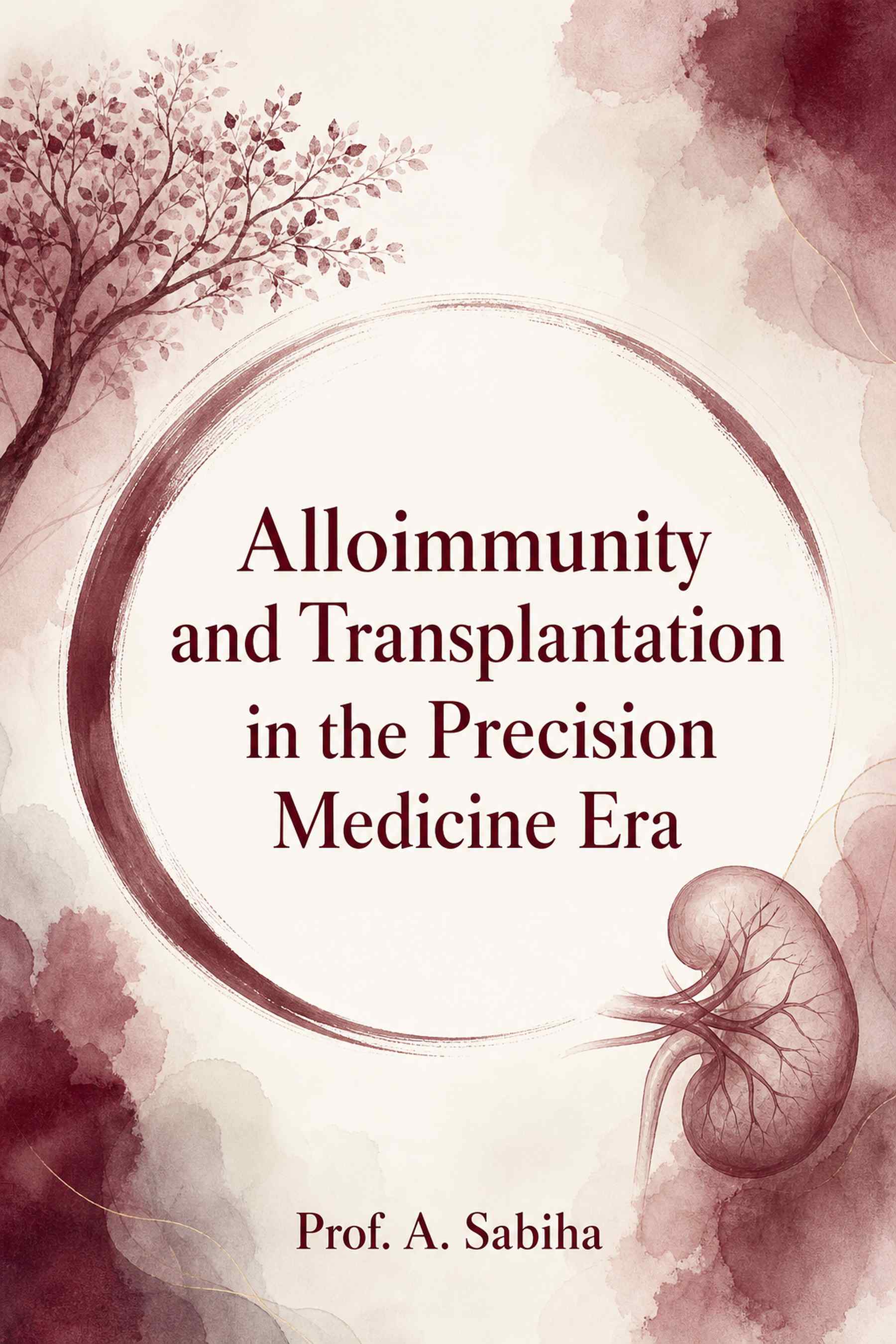 Cover of Alloimmunity and Transplantation in the Precision Medicine Era