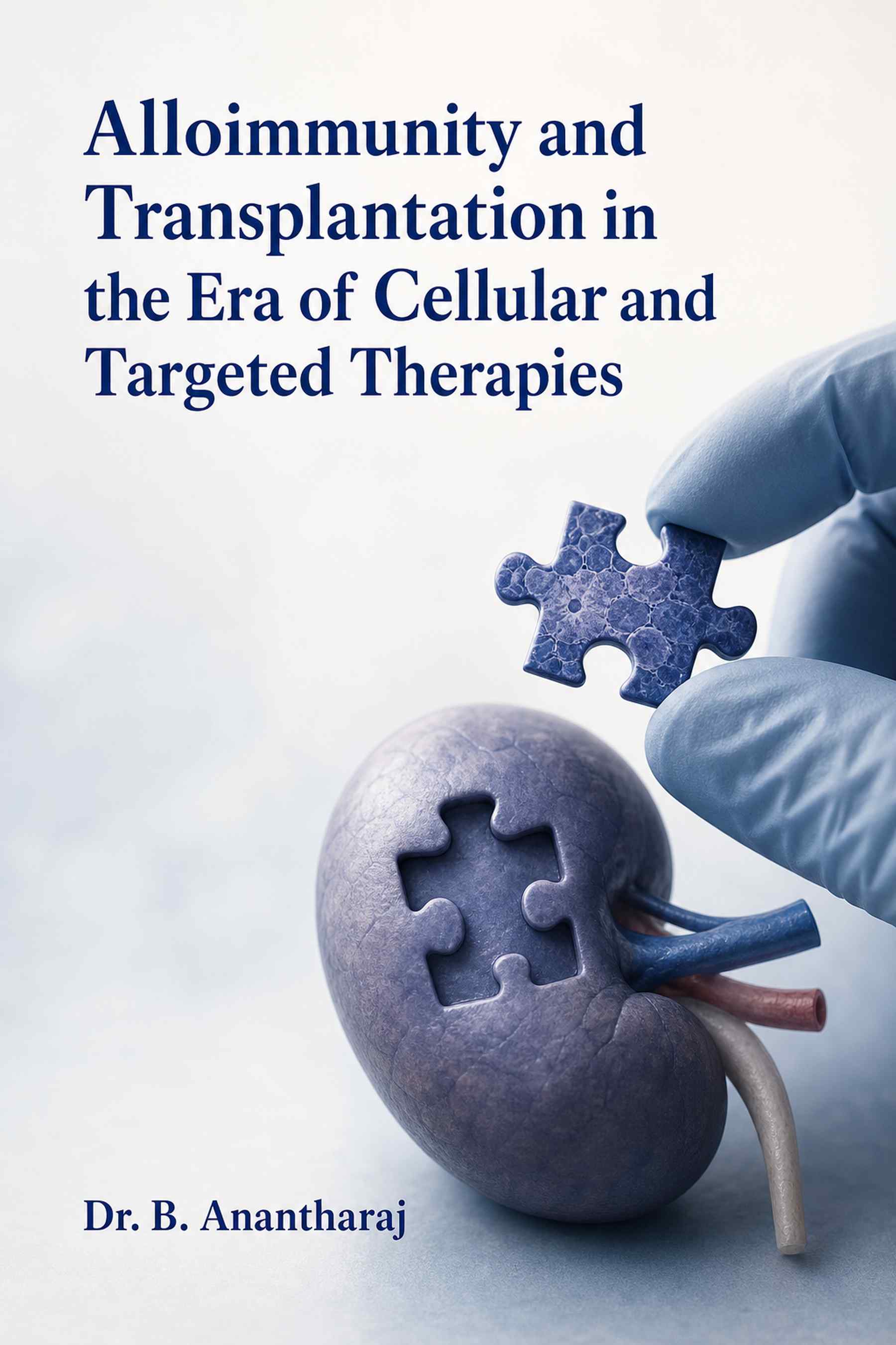 Cover of Alloimmunity and Transplantation in the Era of Cellular and Targeted Therapies