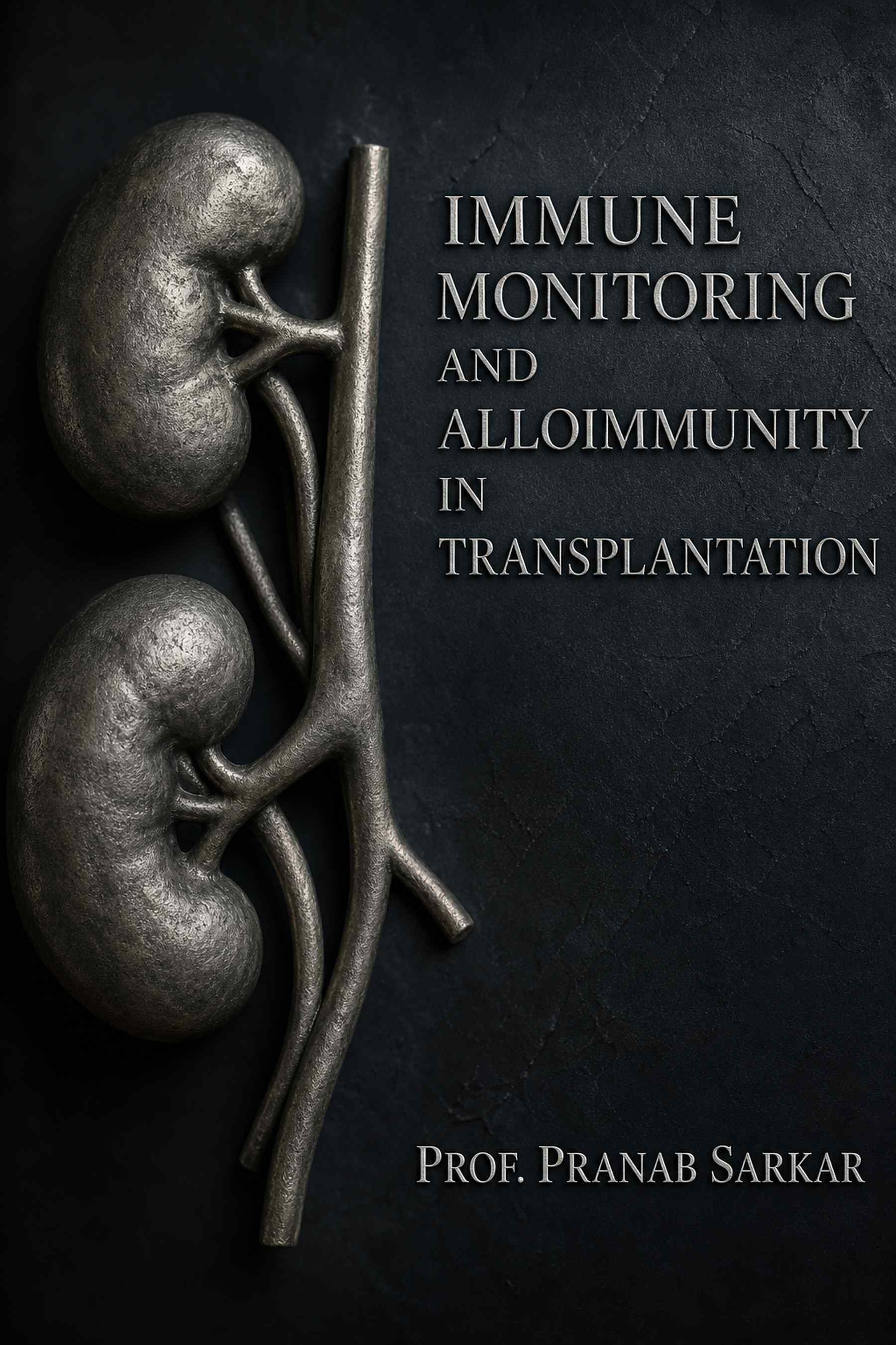 Cover of Immune Monitoring and Alloimmunity in Transplantation