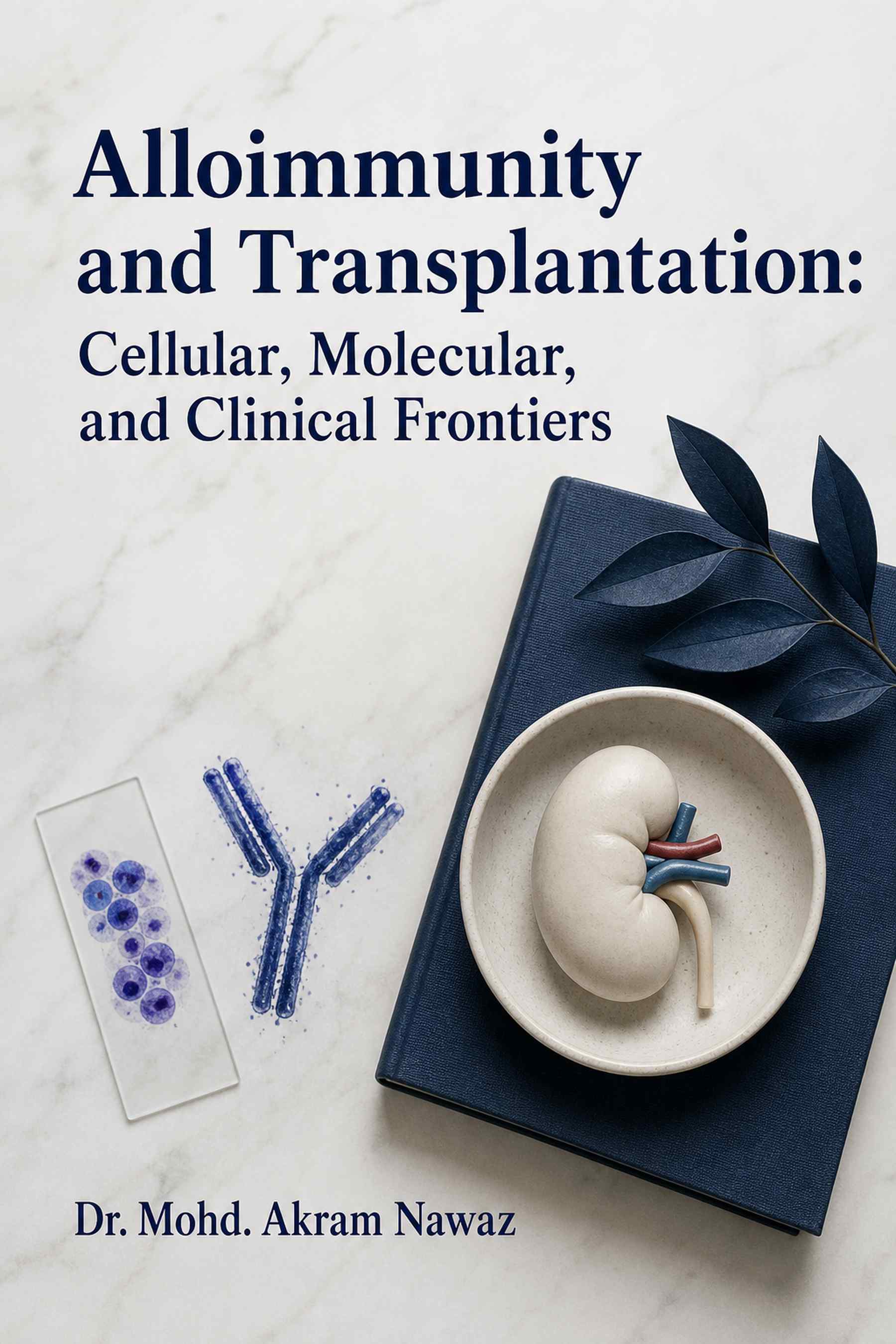 Cover of Alloimmunity and Transplantation: Cellular, Molecular, and Clinical Frontiers