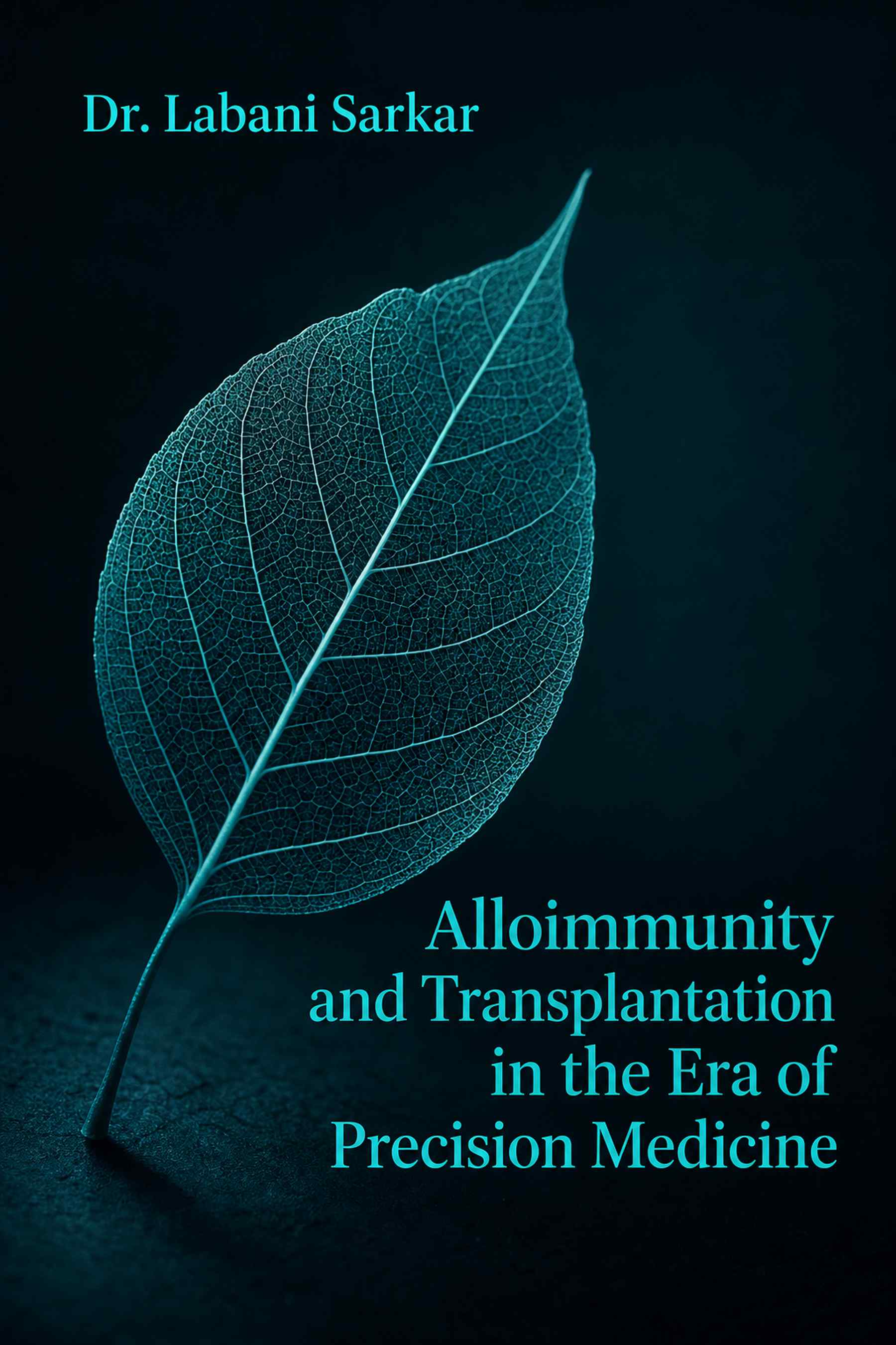 Cover of Alloimmunity and Transplantation in the Era of Precision Medicine