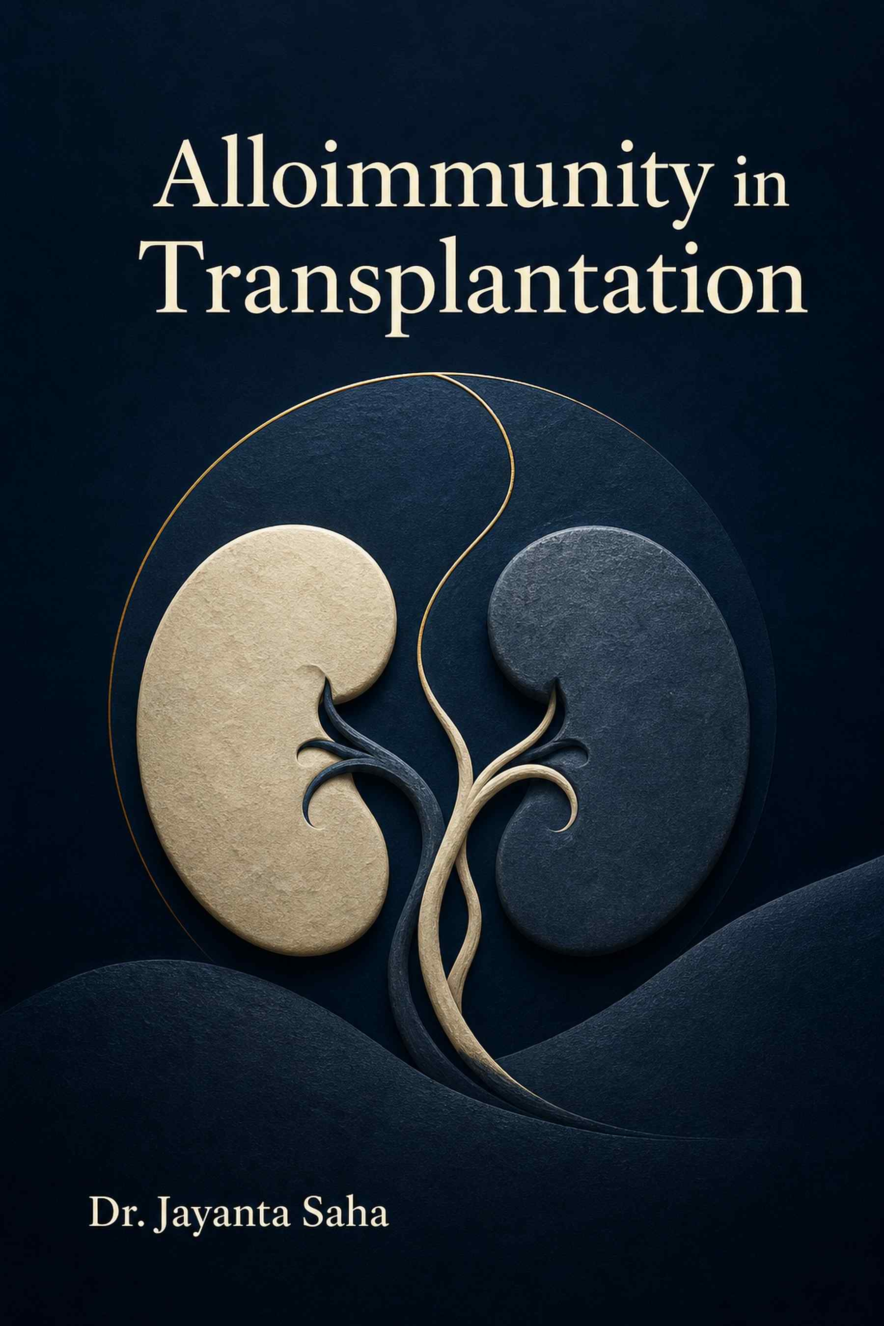 Cover of Alloimmunity in Transplantation