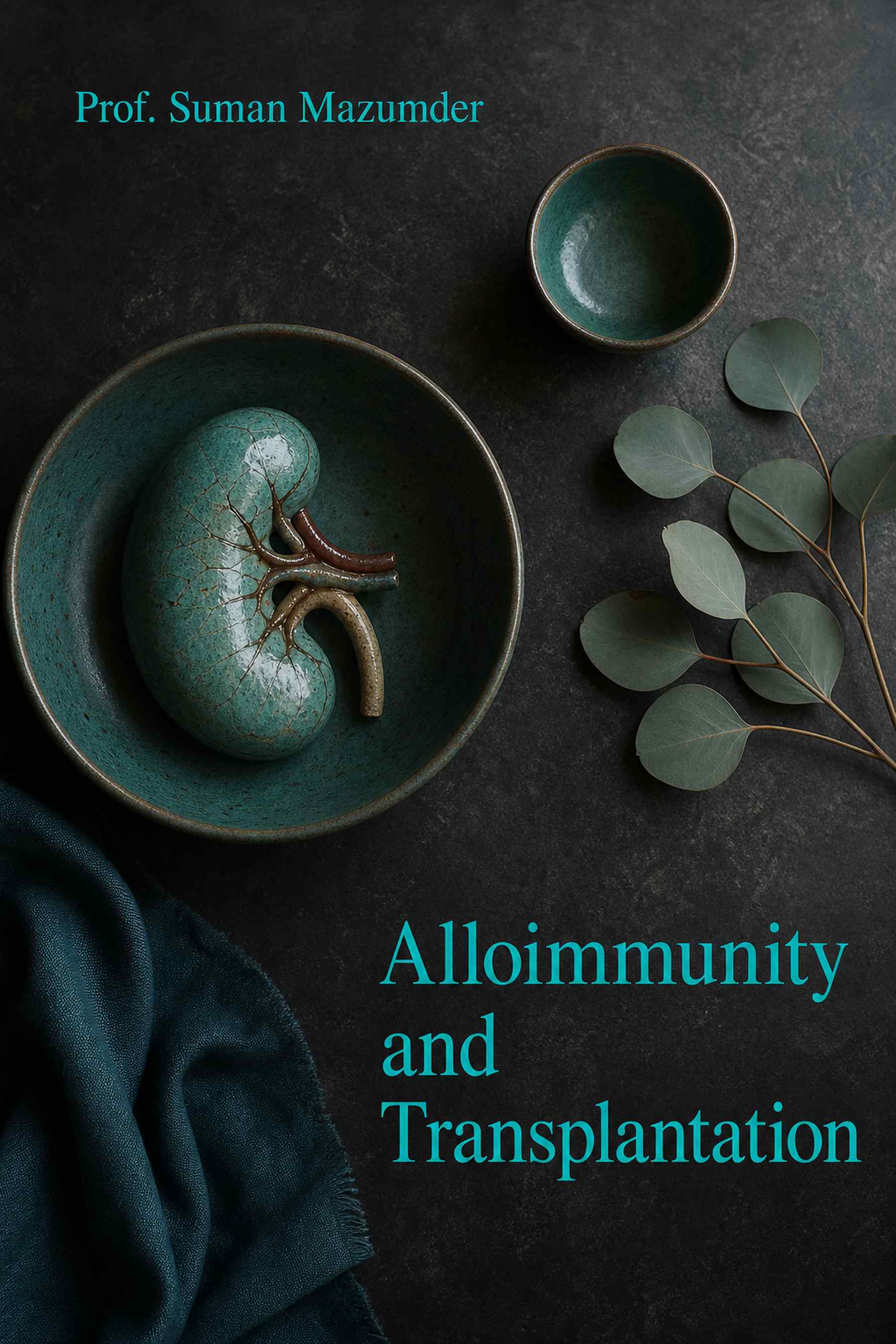 Cover of Alloimmunity and Transplantation