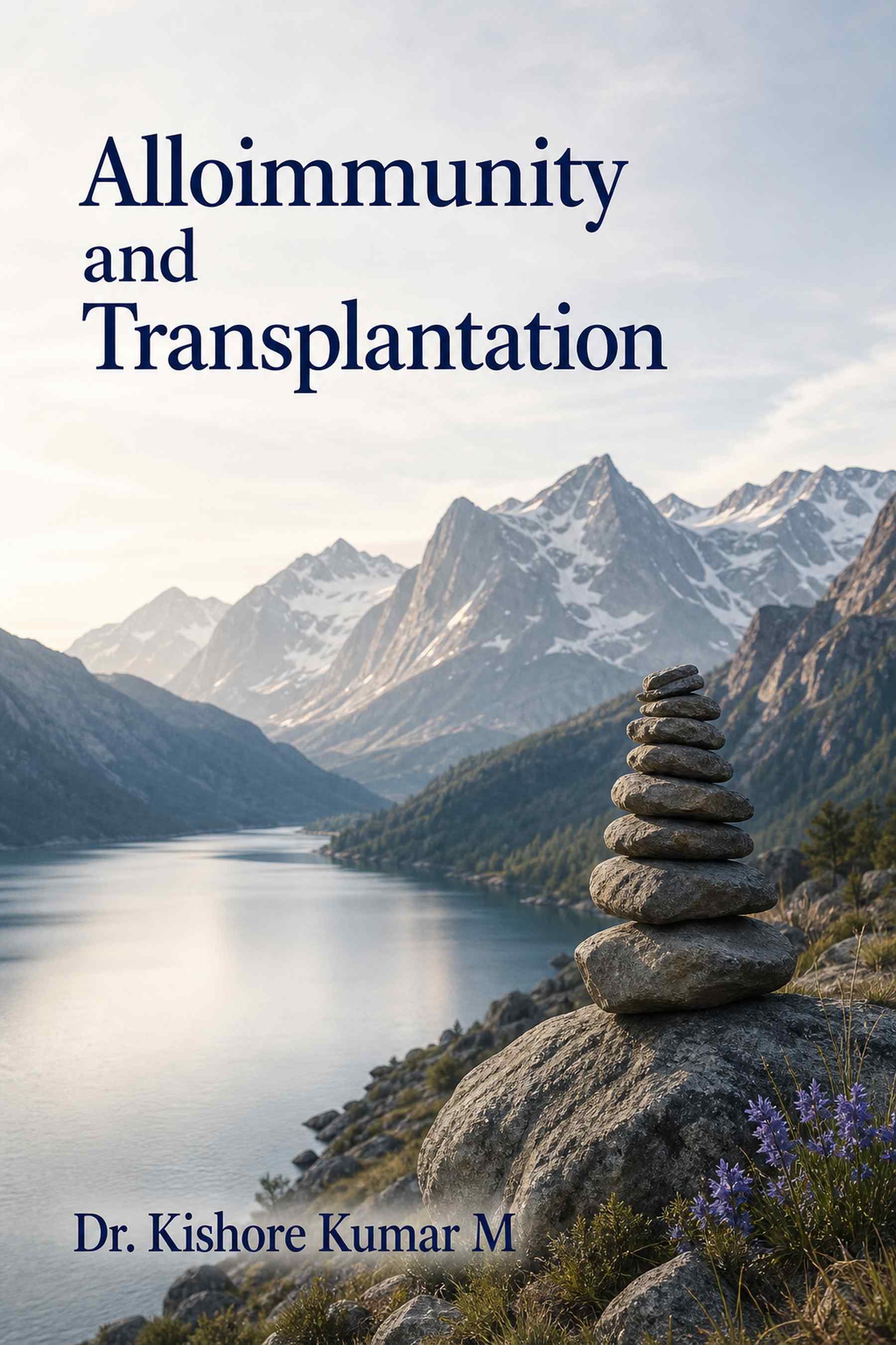 Cover of Alloimmunity and Transplantation