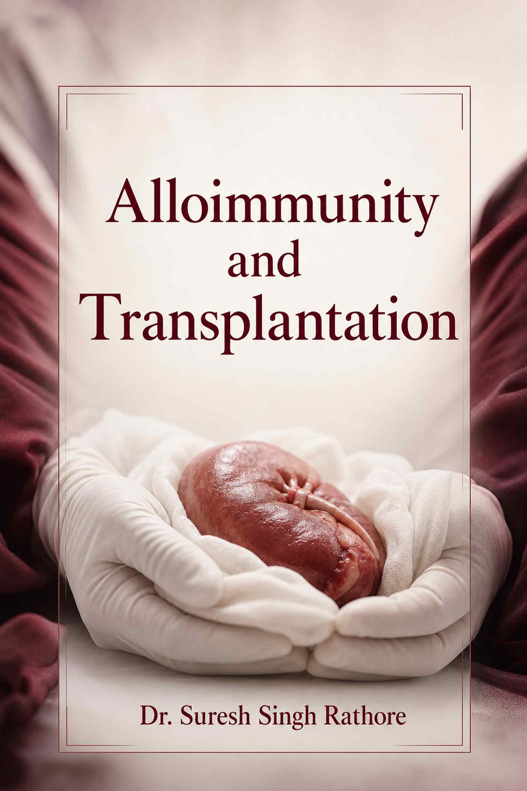 Cover of Alloimmunity and Transplantation