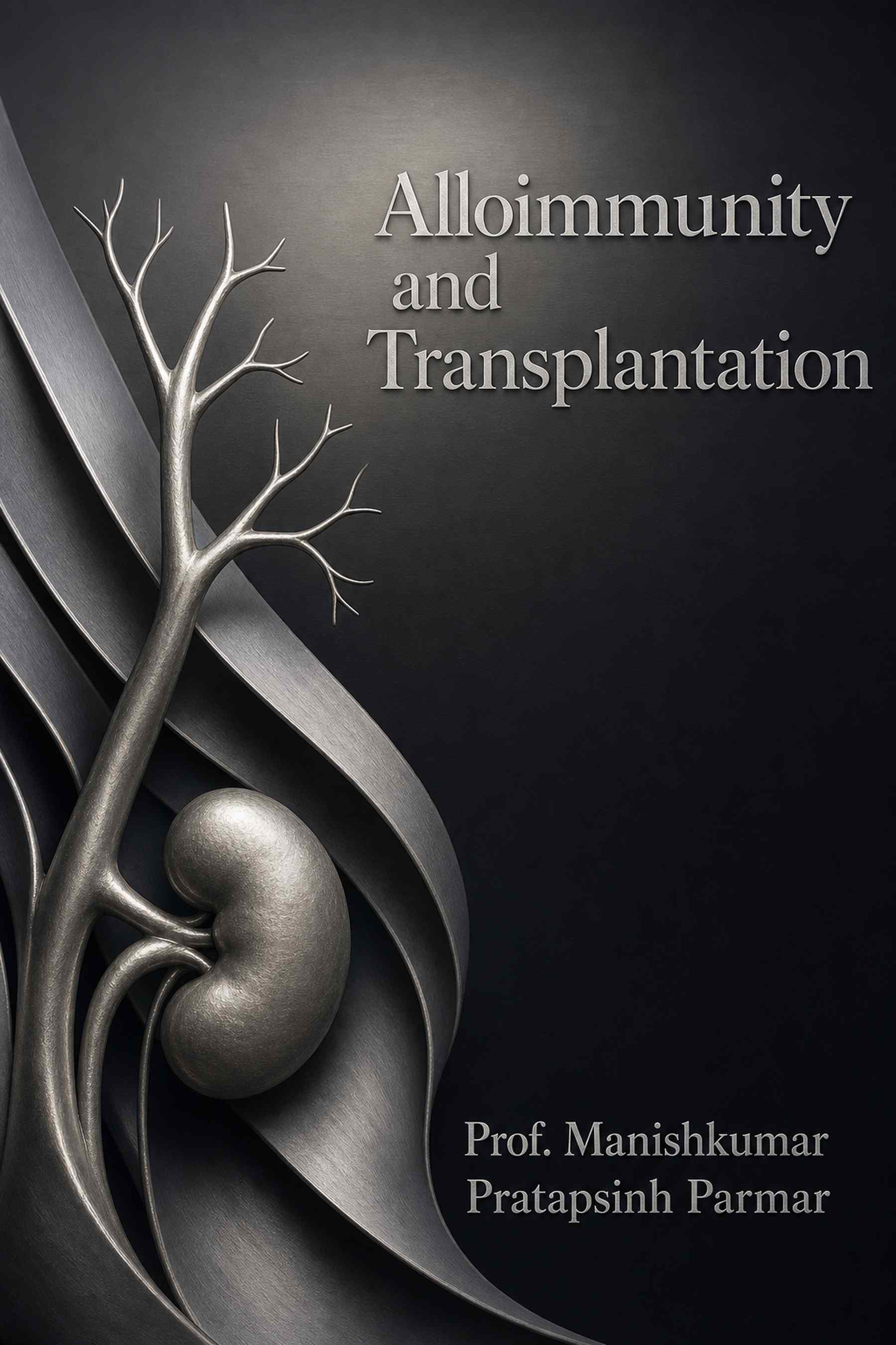 Cover of Alloimmunity and Transplantation