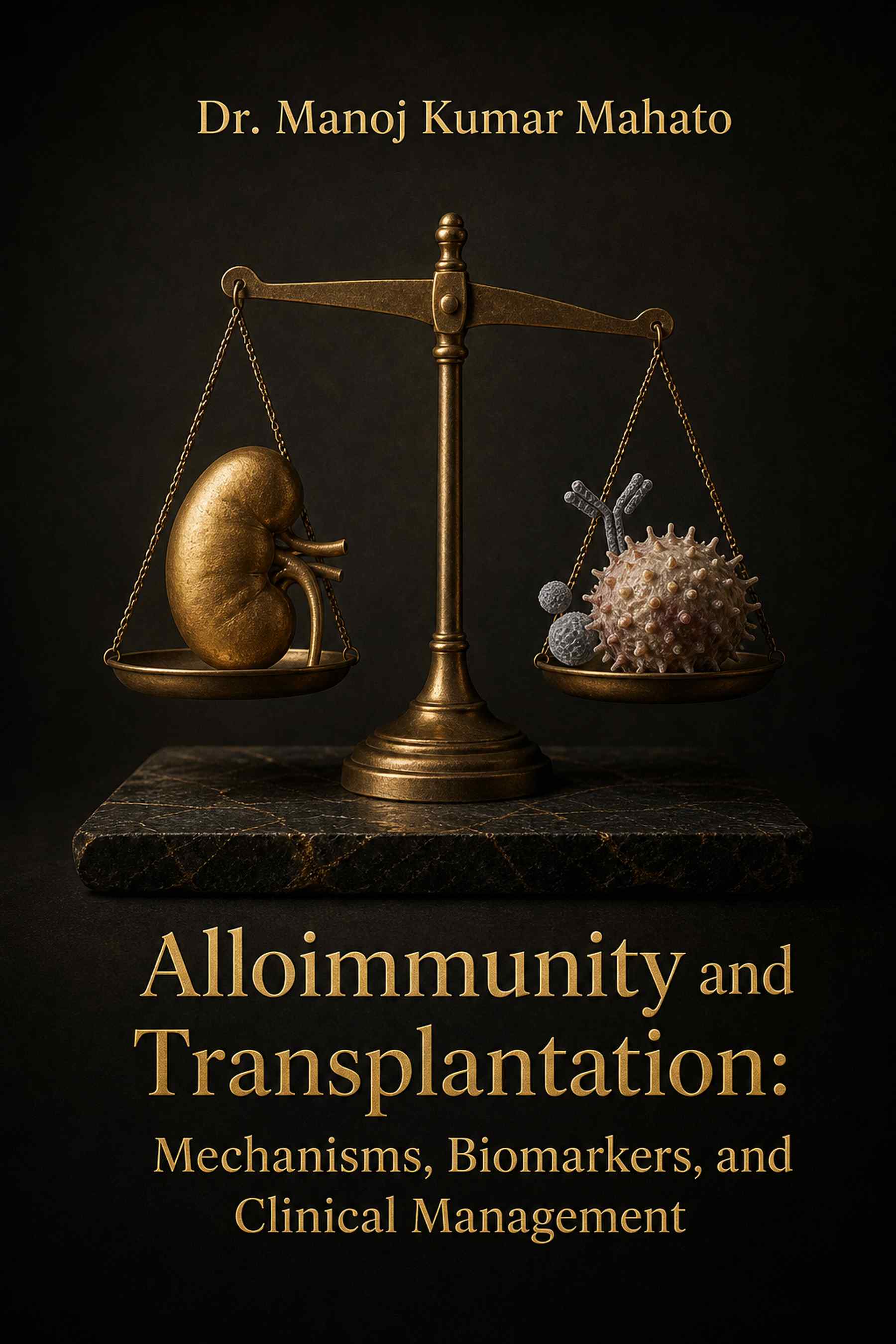 Cover of Alloimmunity and Transplantation: Mechanisms, Biomarkers, and Clinical Management