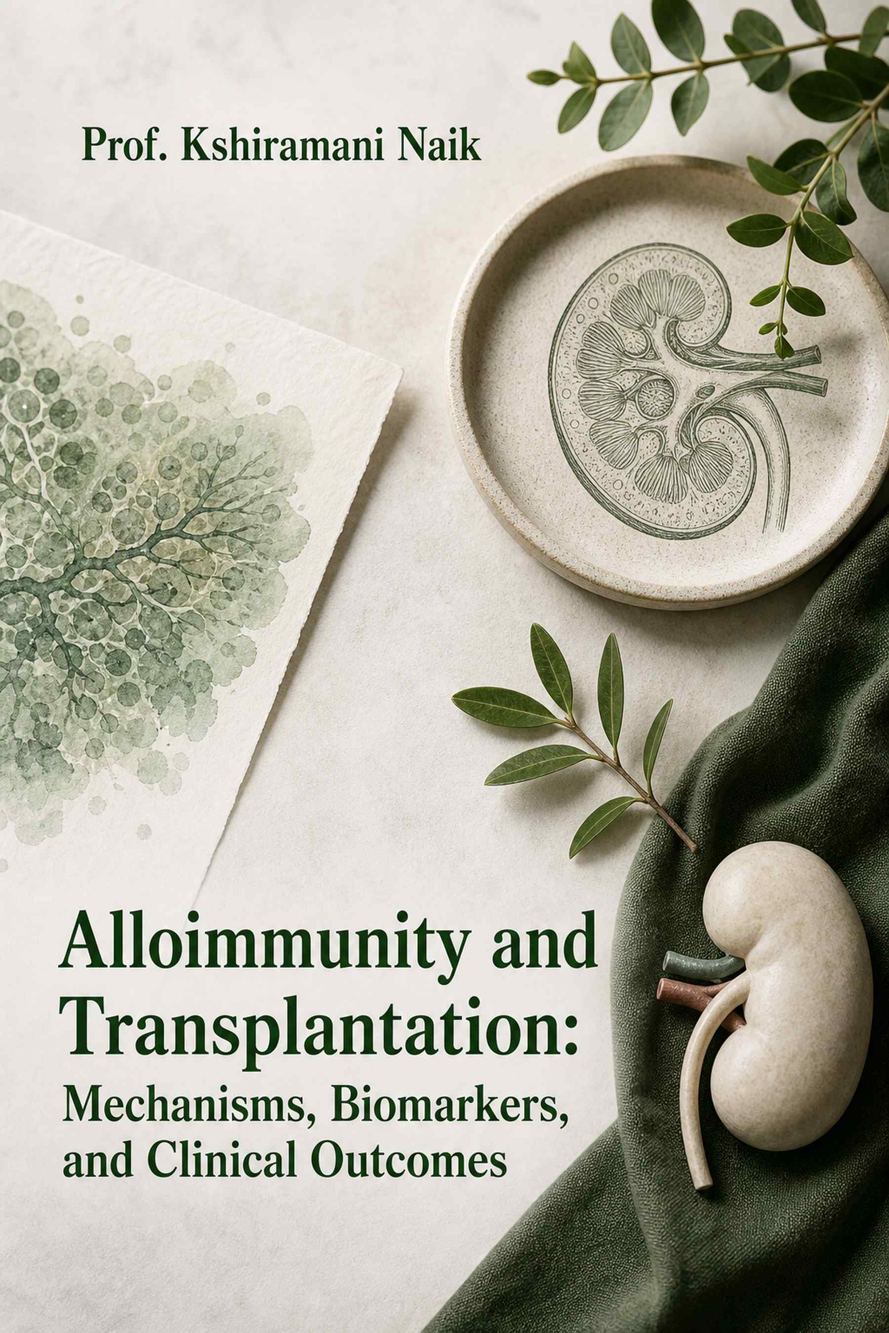 Cover of Alloimmunity and Transplantation: Mechanisms, Biomarkers, and Clinical Outcomes