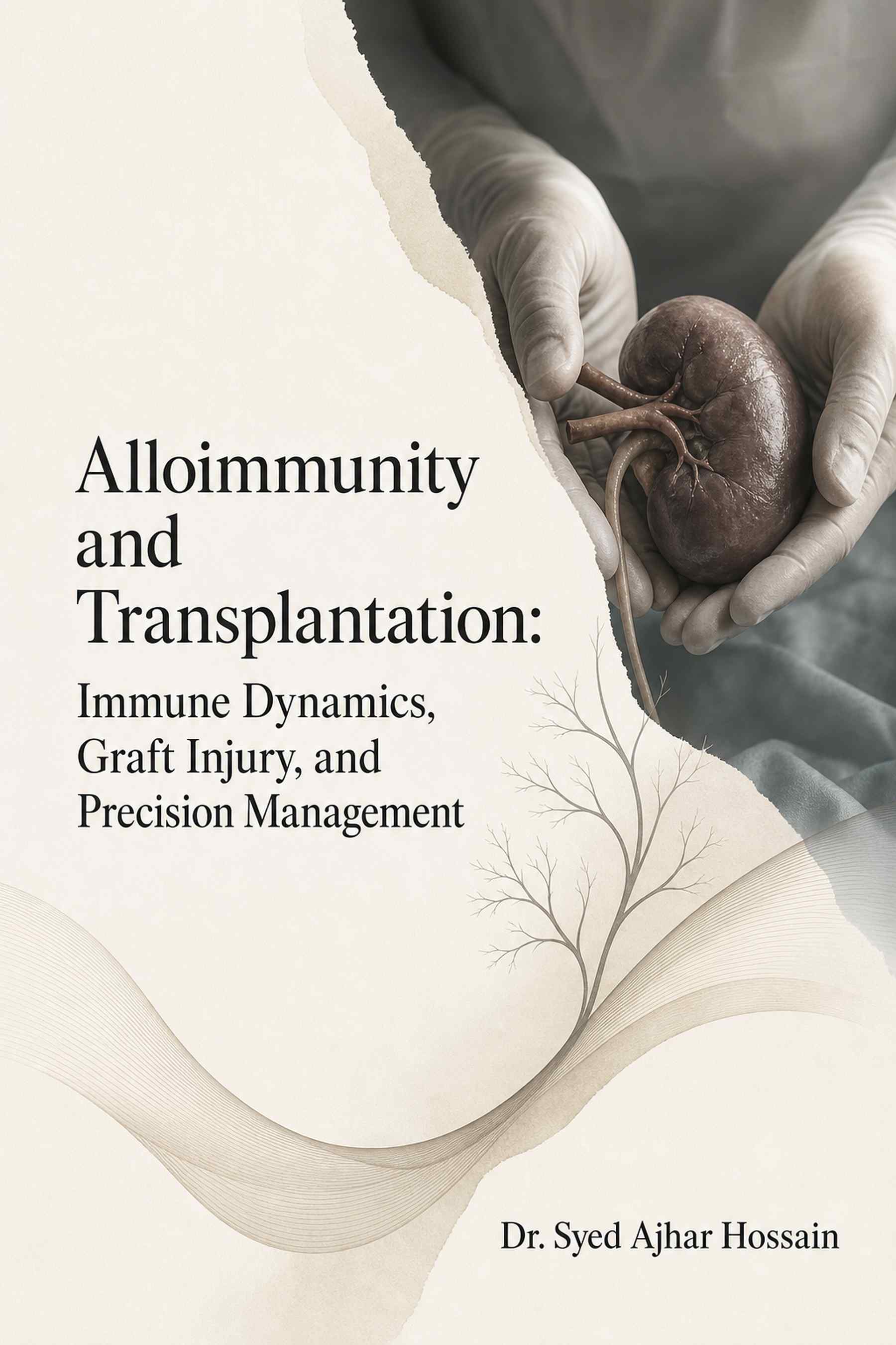 Cover of Alloimmunity and Transplantation: Immune Dynamics, Graft Injury, and Precision Management
