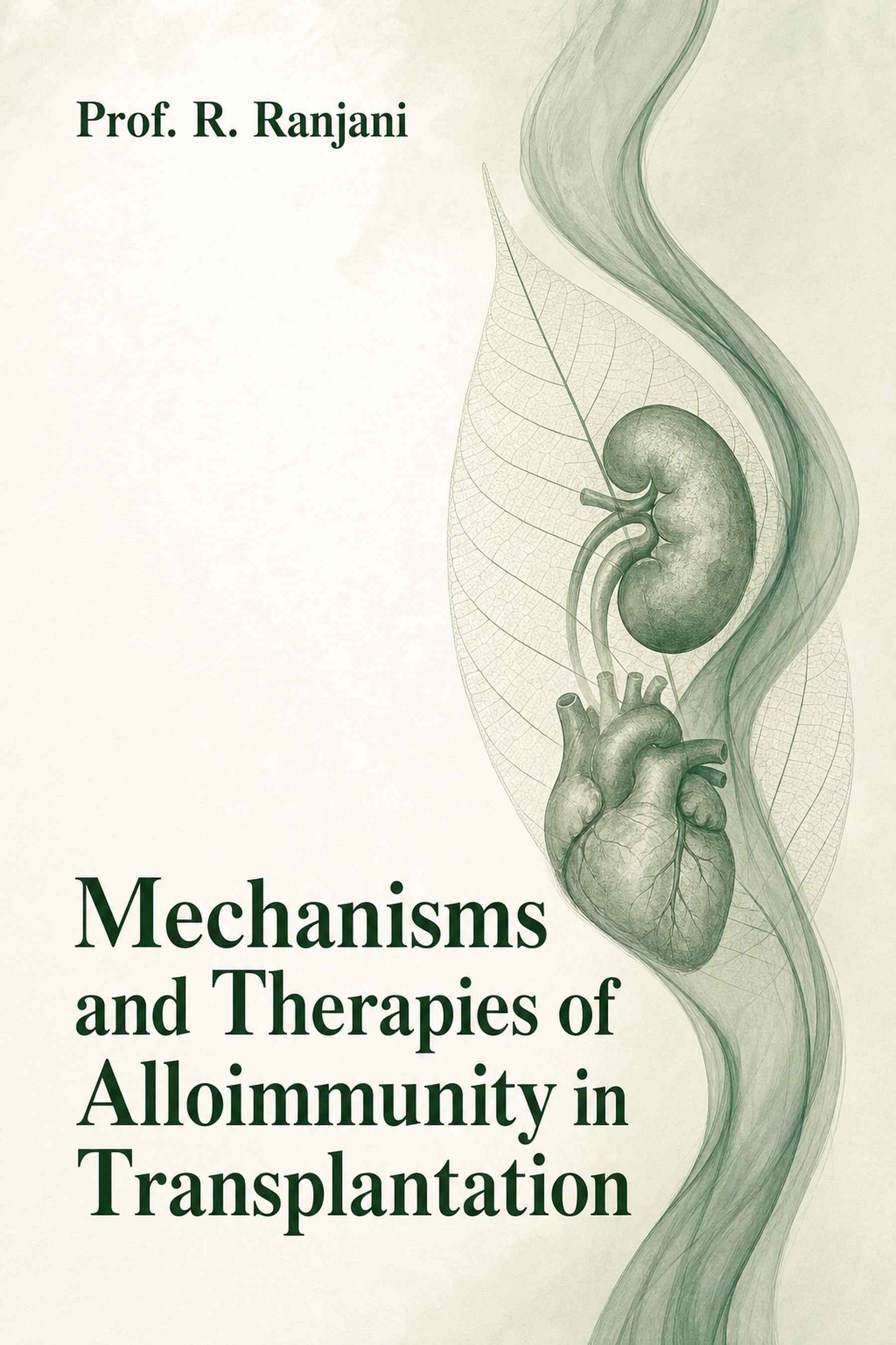 Cover of Mechanisms and Therapies of Alloimmunity in Transplantation