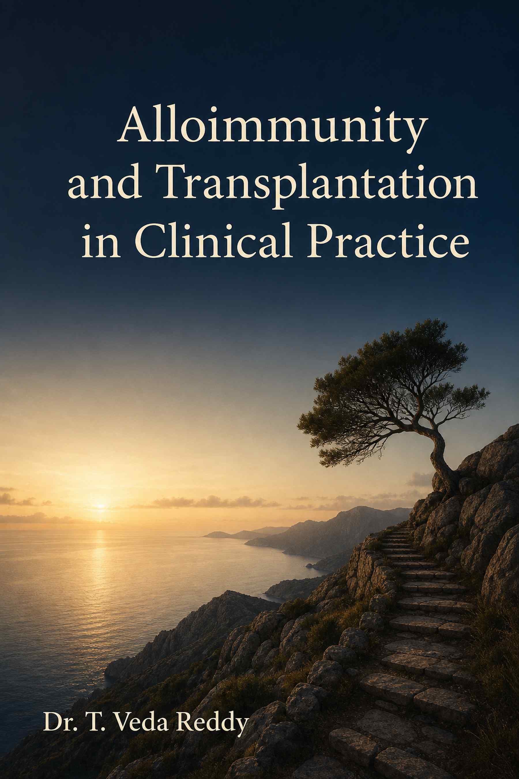 Cover of Alloimmunity and Transplantation in Clinical Practice