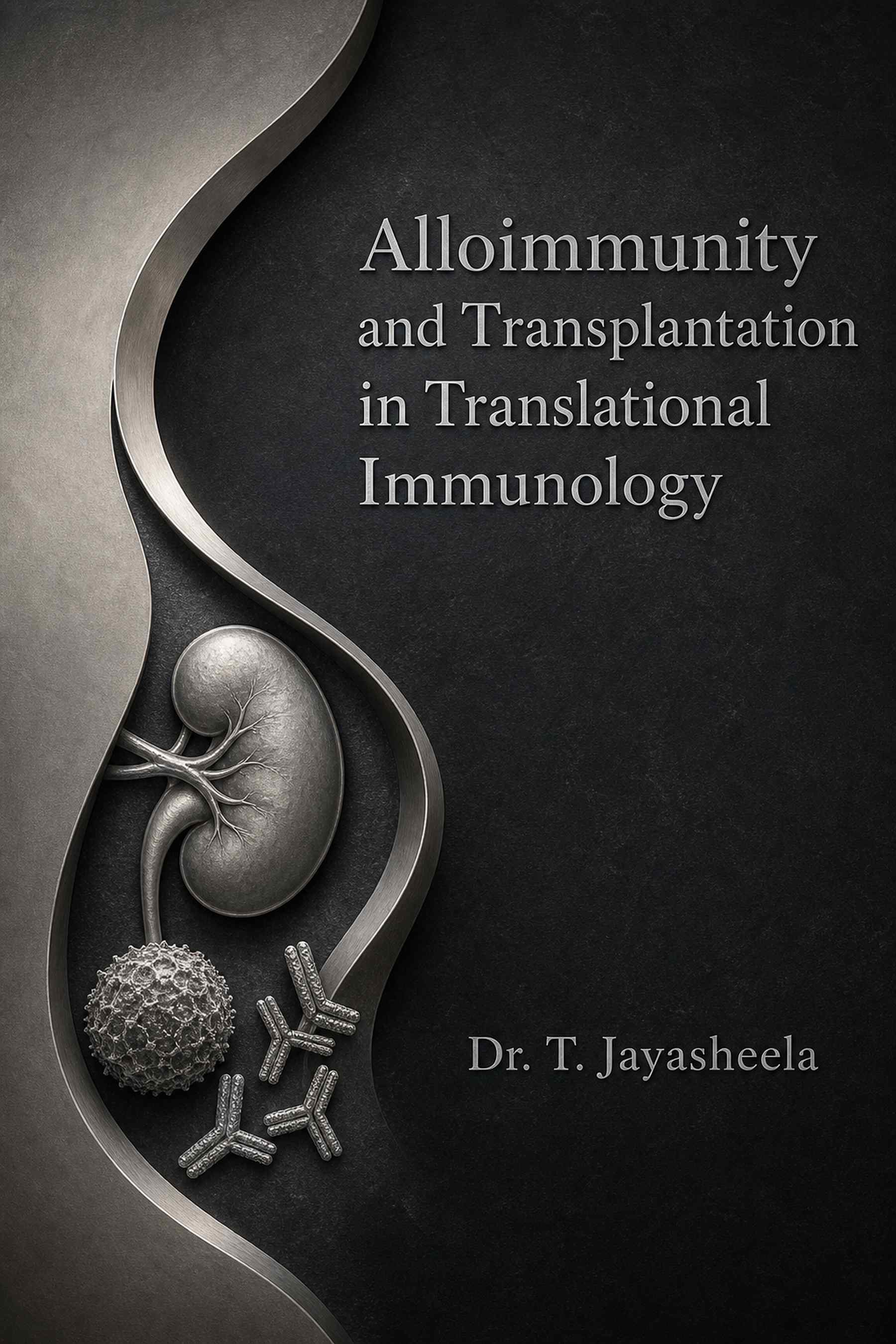 Cover of Alloimmunity and Transplantation in Translational Immunology