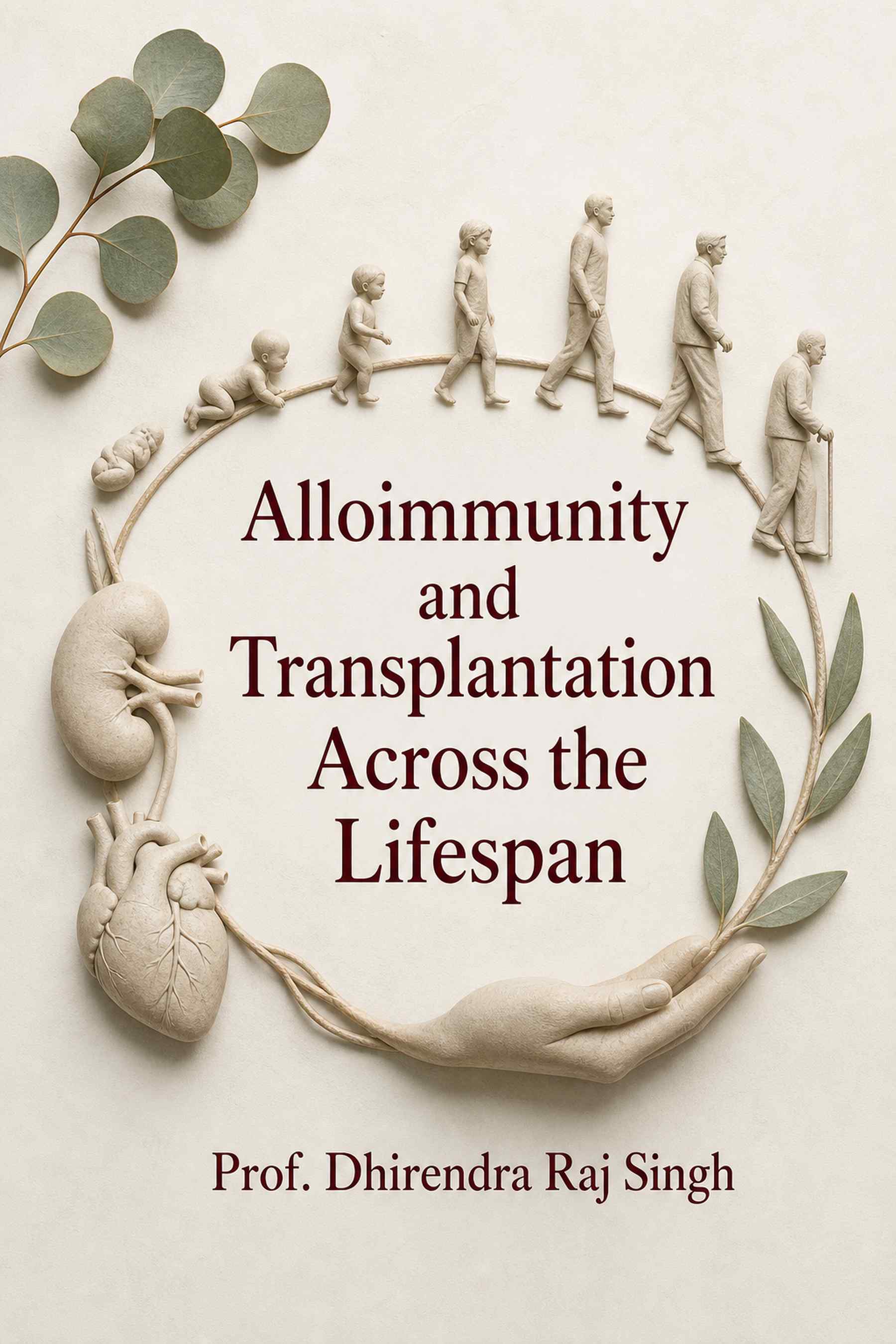 Cover of Alloimmunity and Transplantation Across the Lifespan