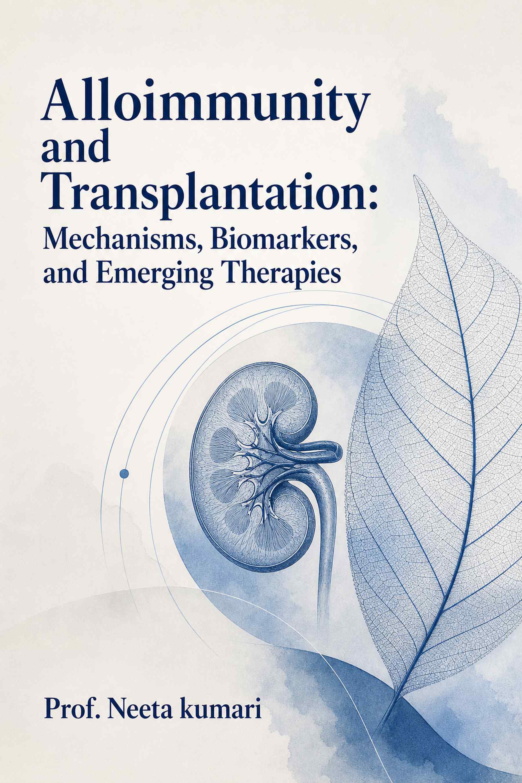 Cover of Alloimmunity and Transplantation: Mechanisms, Biomarkers, and Emerging Therapies