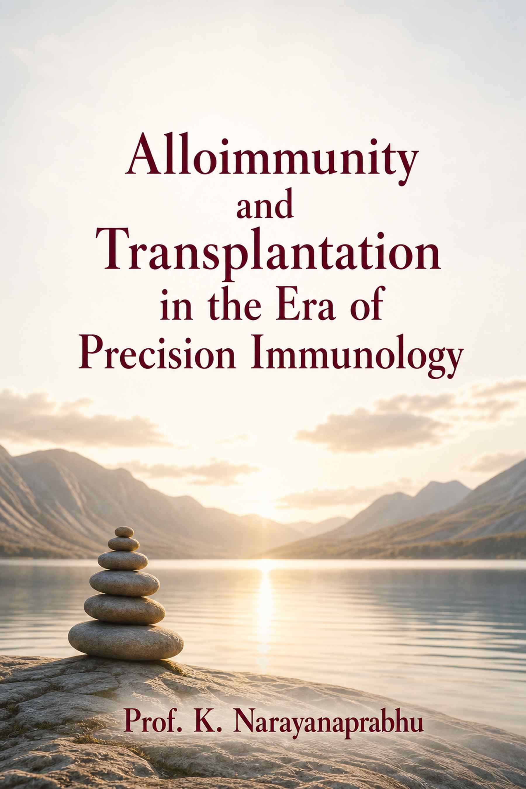 Cover of Alloimmunity and Transplantation in the Era of Precision Immunology