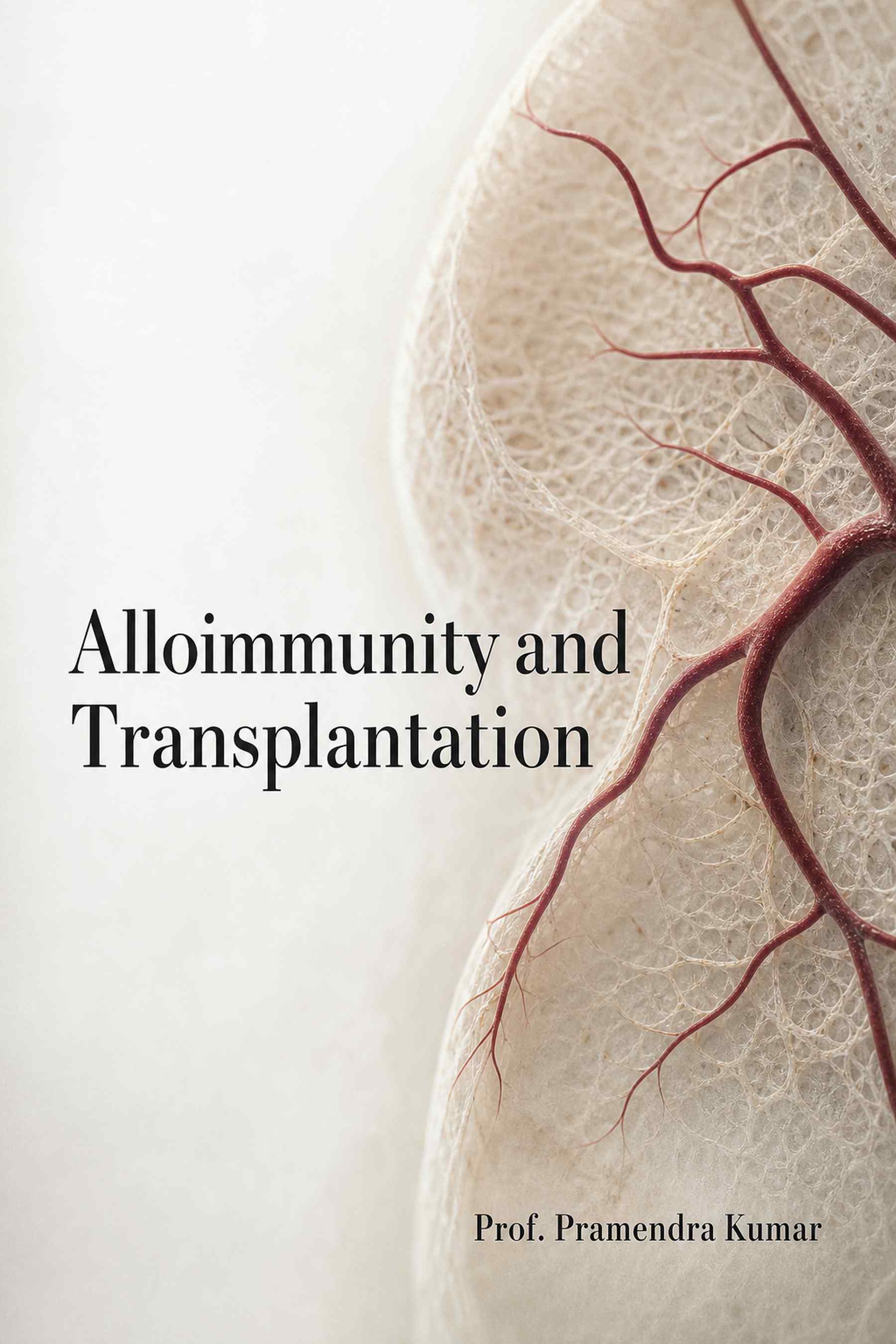 Cover of Alloimmunity and Transplantation