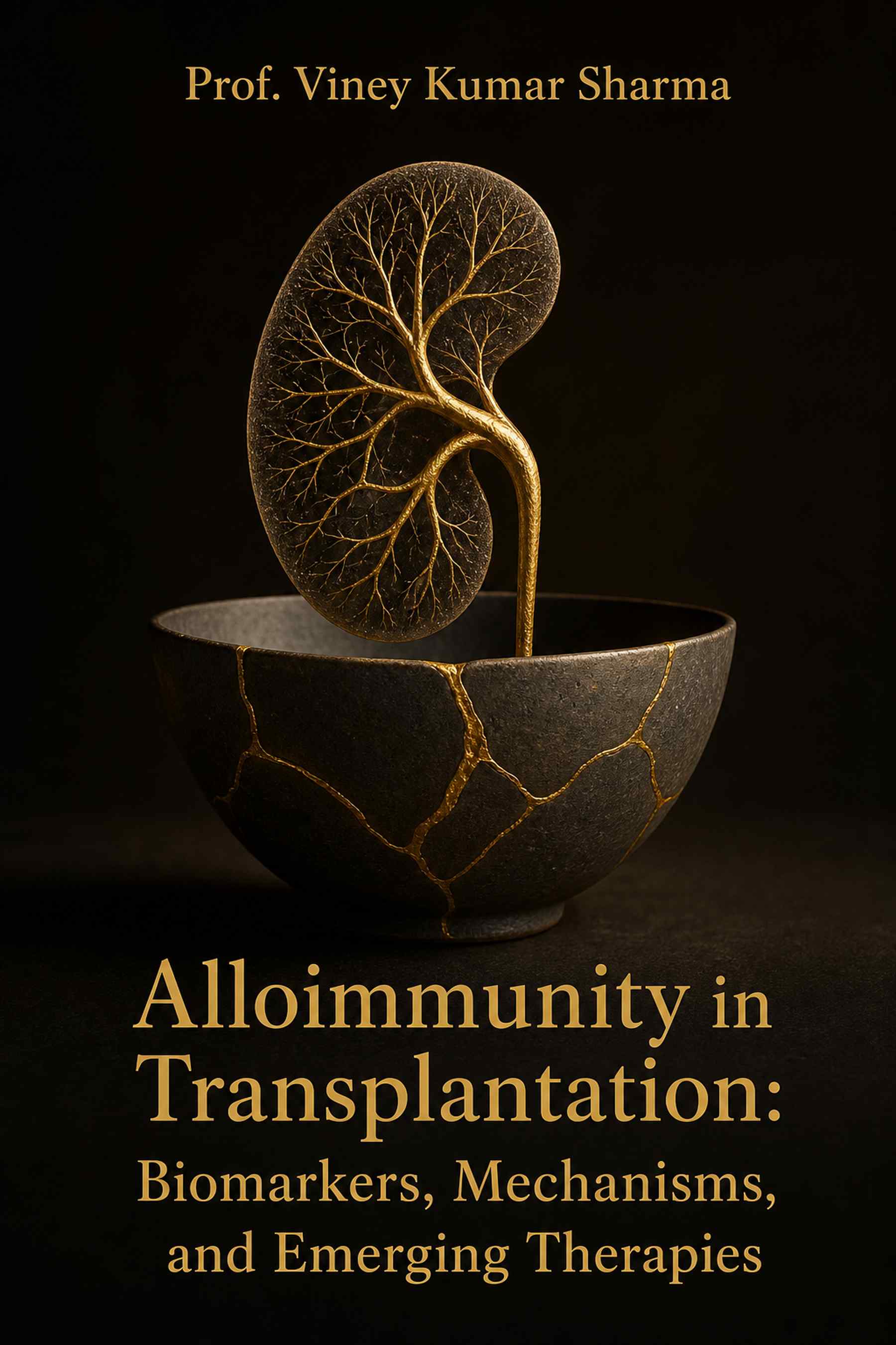 Cover of Alloimmunity in Transplantation: Biomarkers, Mechanisms, and Emerging Therapies