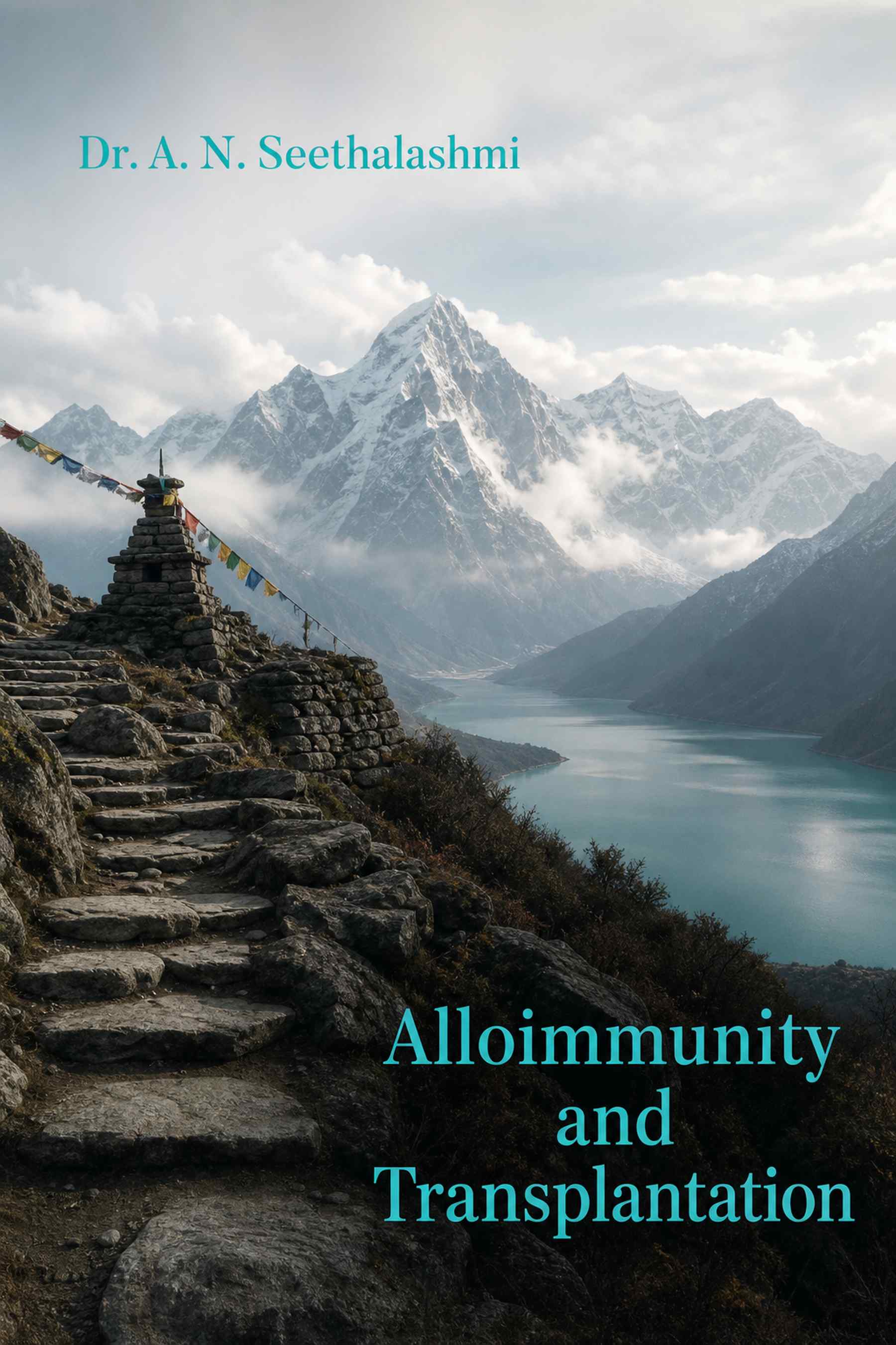 Cover of Alloimmunity and Transplantation
