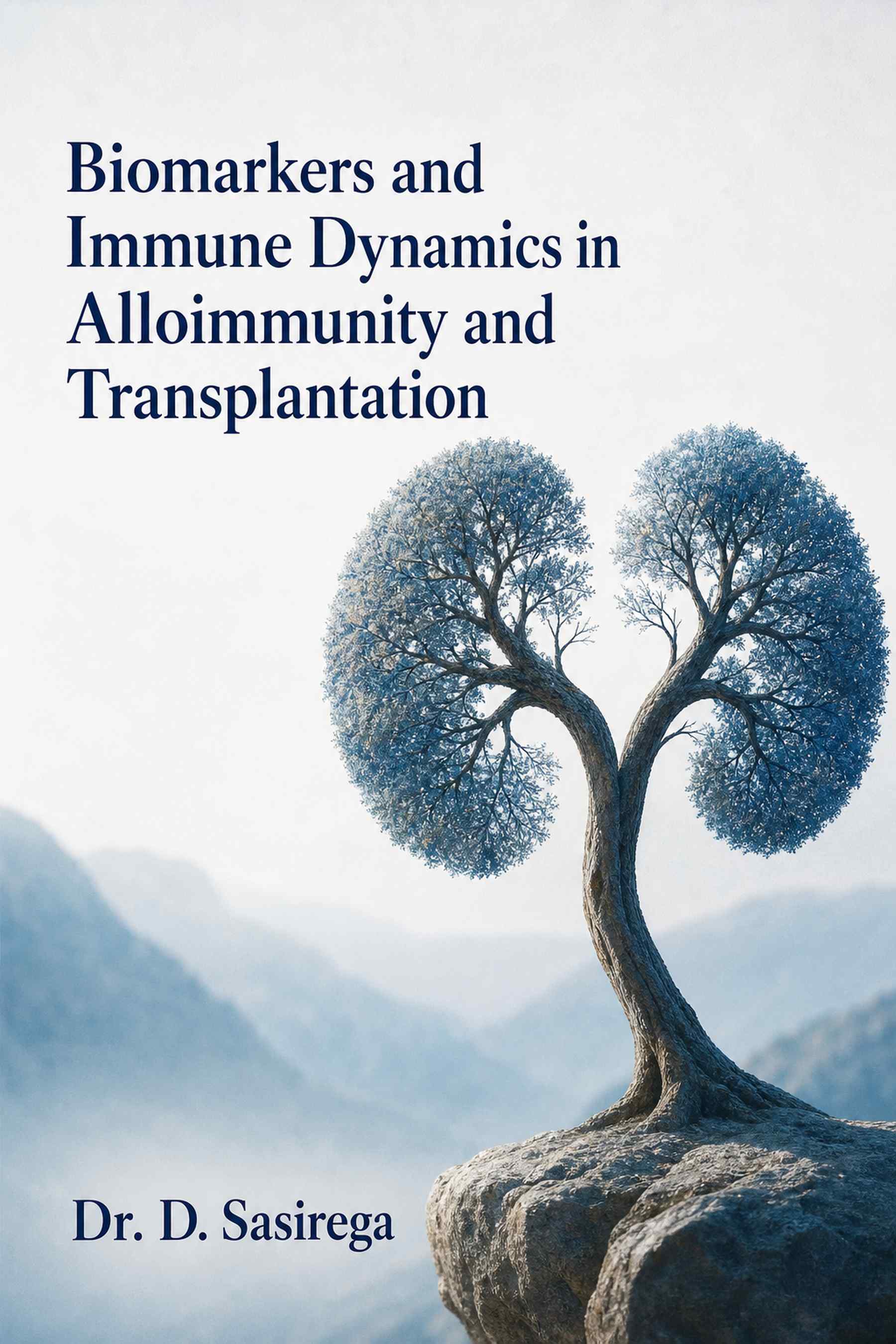 Cover of Biomarkers and Immune Dynamics in Alloimmunity and Transplantation
