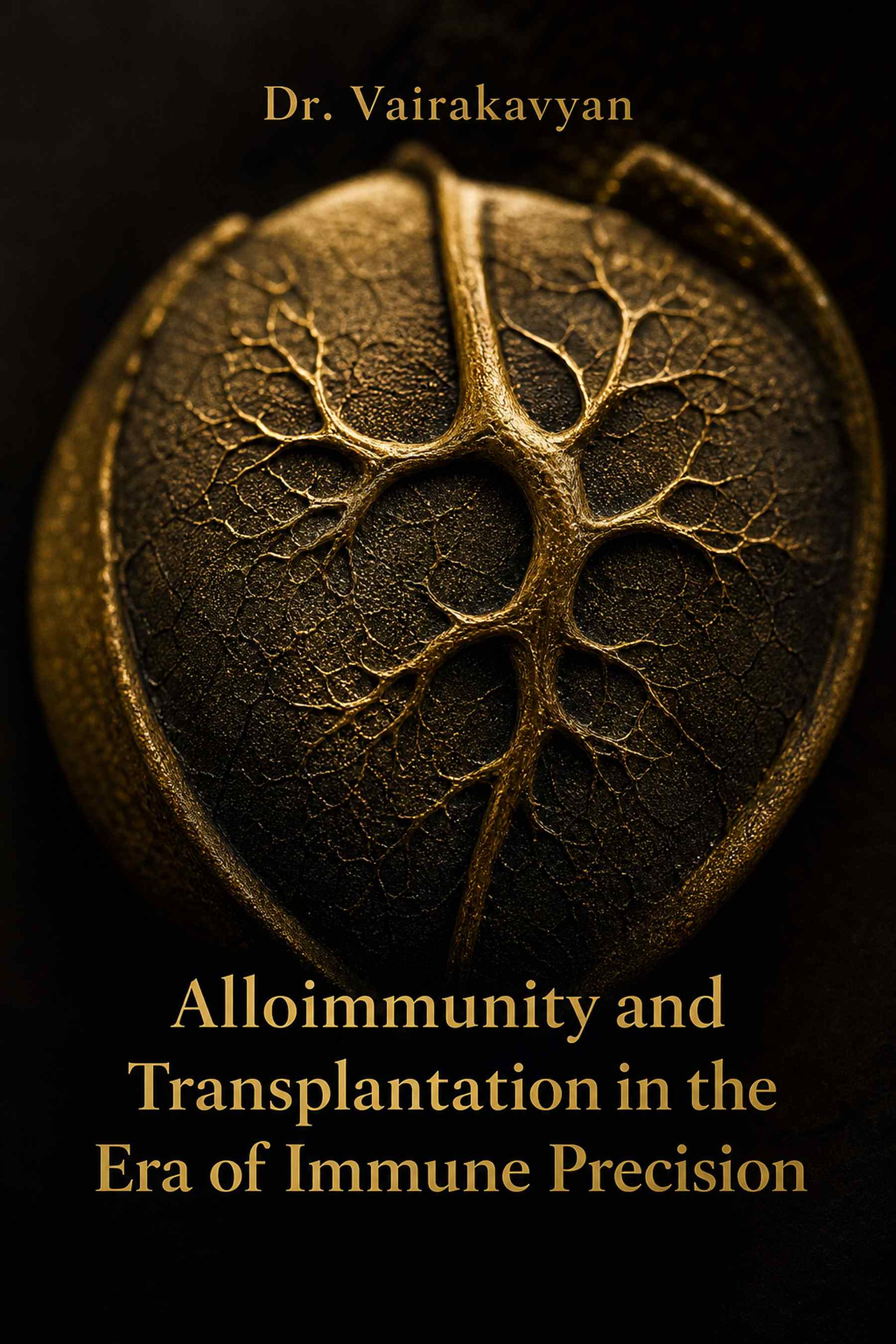 Cover of Alloimmunity and Transplantation in the Era of Immune Precision