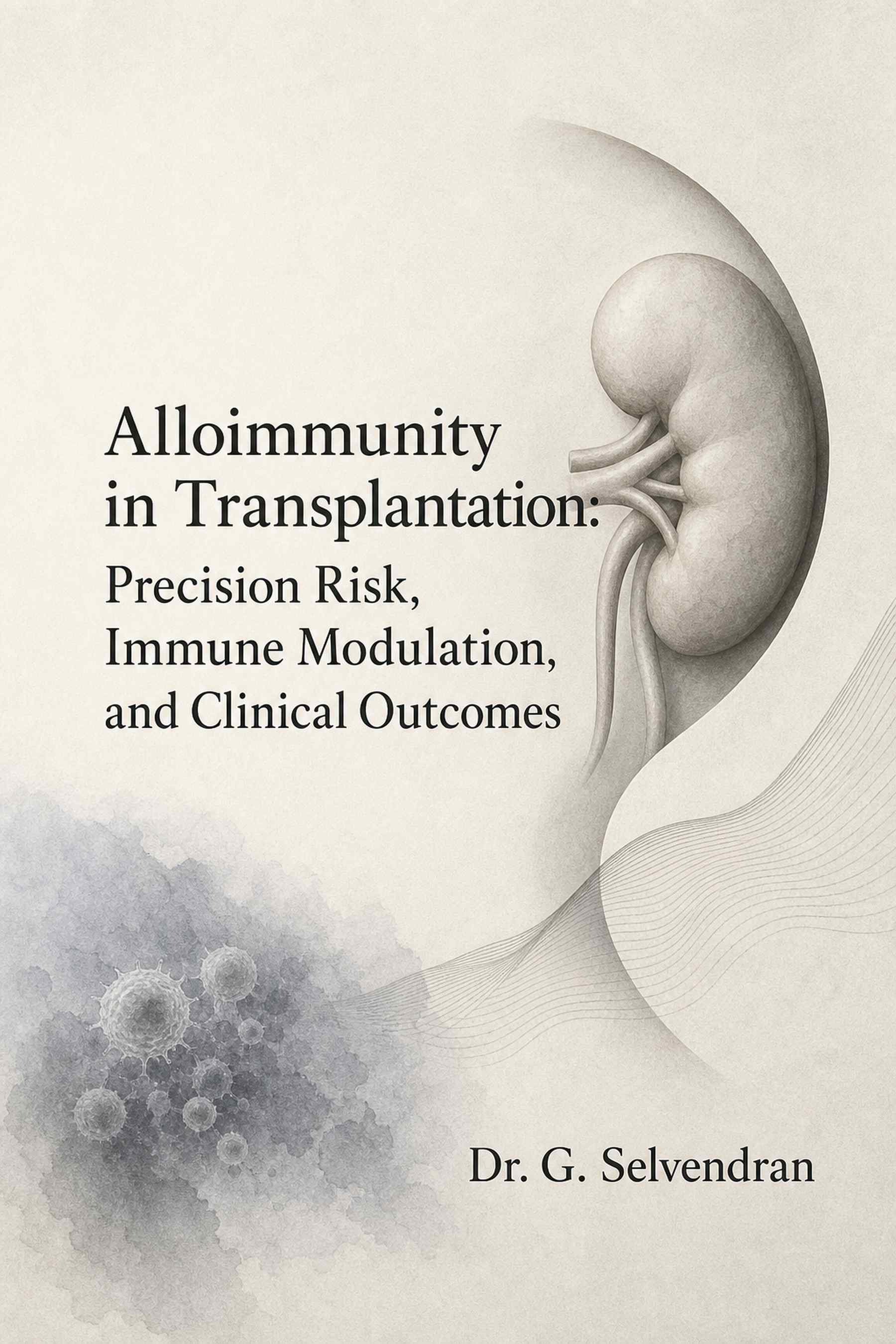 Cover of Alloimmunity in Transplantation: Precision Risk, Immune Modulation, and Clinical Outcomes