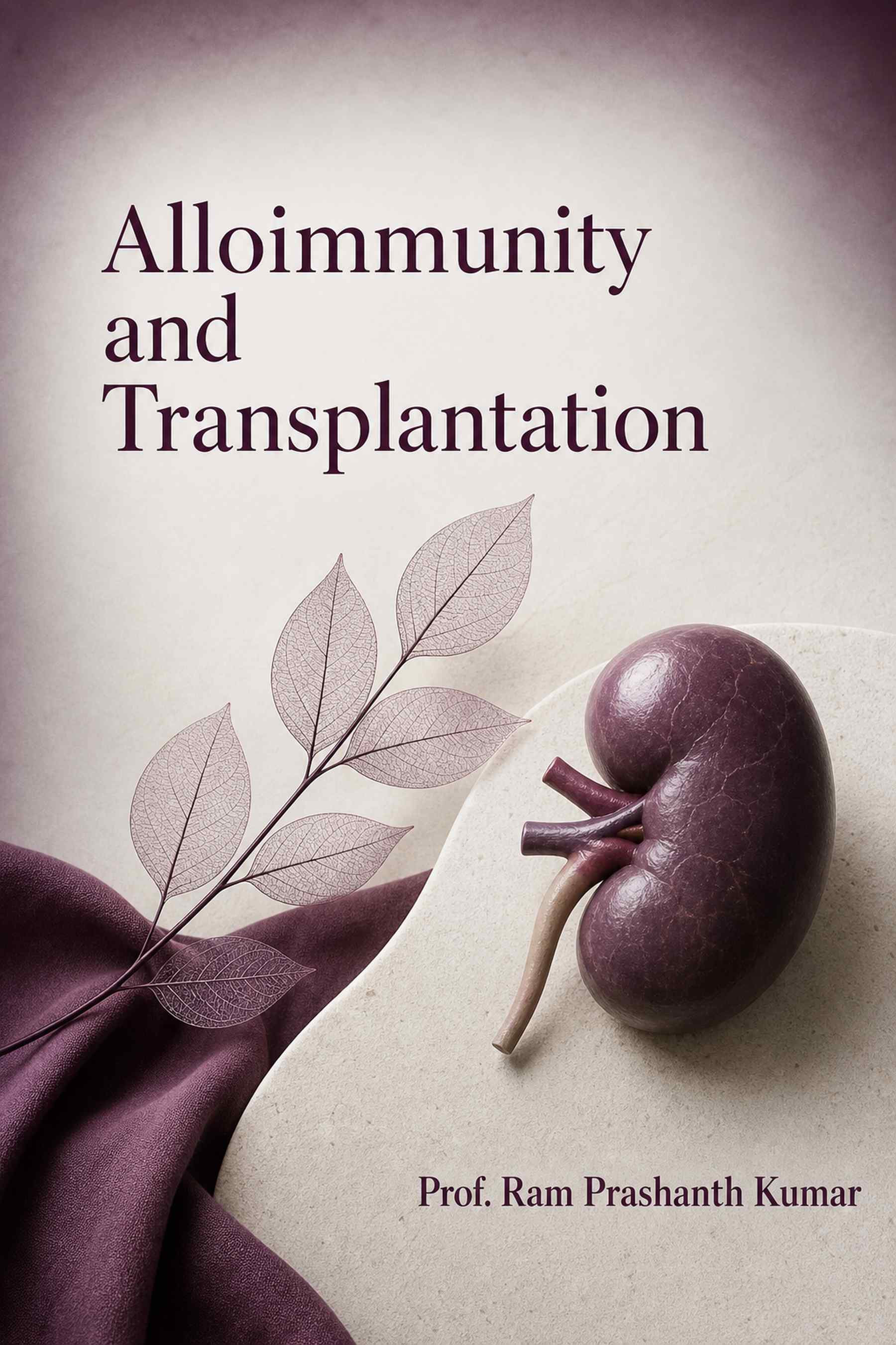 Cover of Alloimmunity and Transplantation