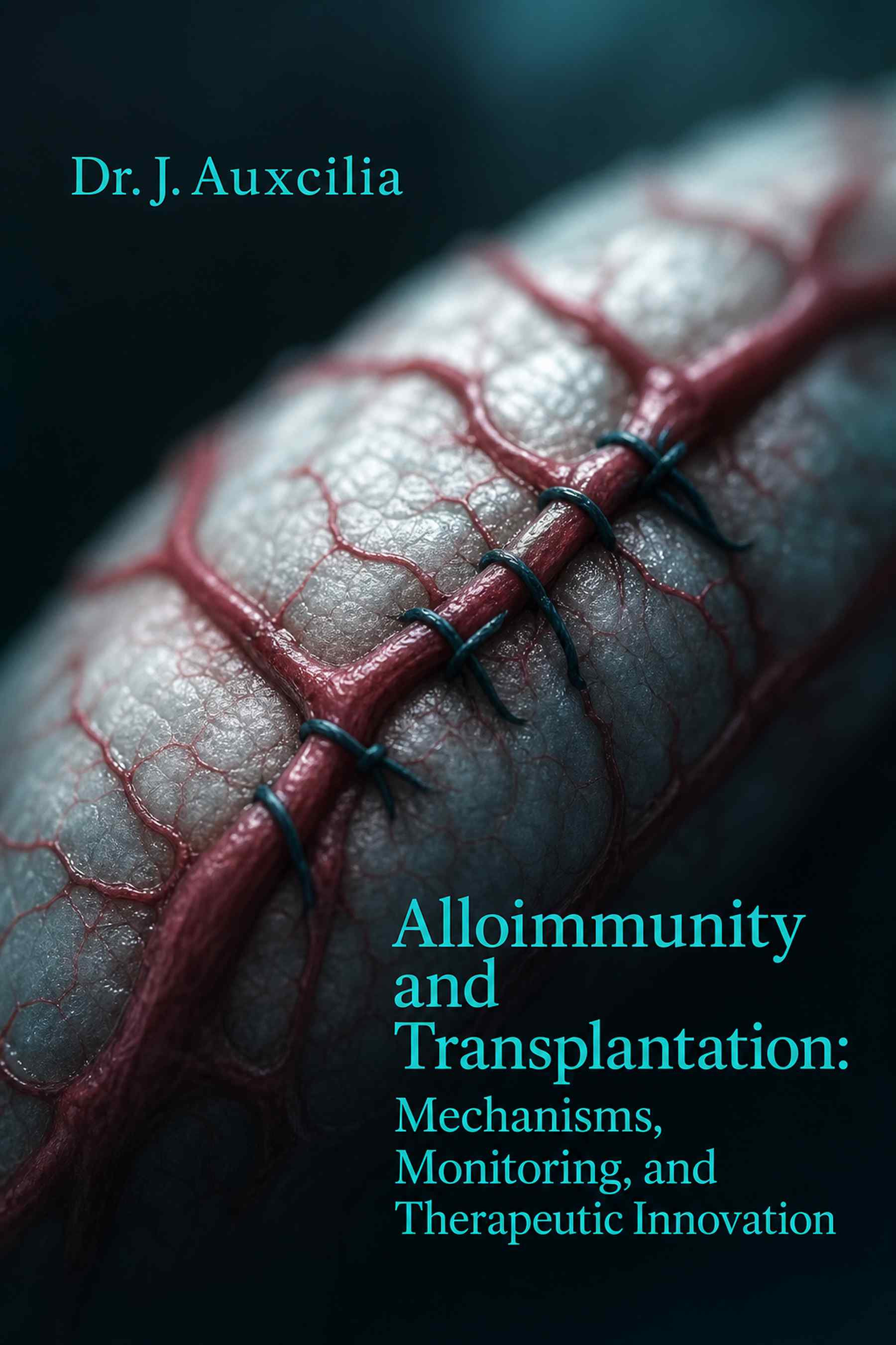 Cover of Alloimmunity and Transplantation: Mechanisms, Monitoring, and Therapeutic Innovation