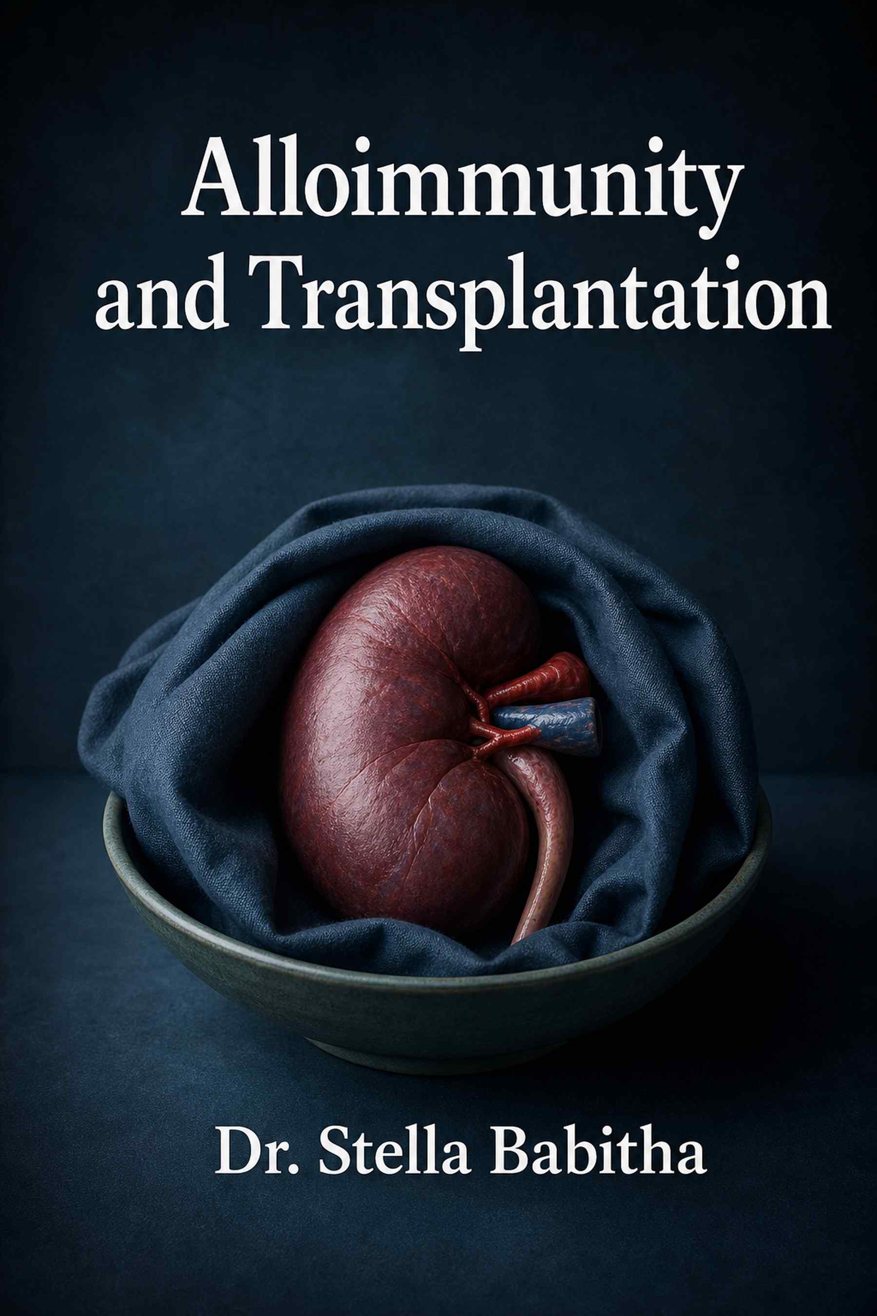 Cover of Alloimmunity and Transplantation
