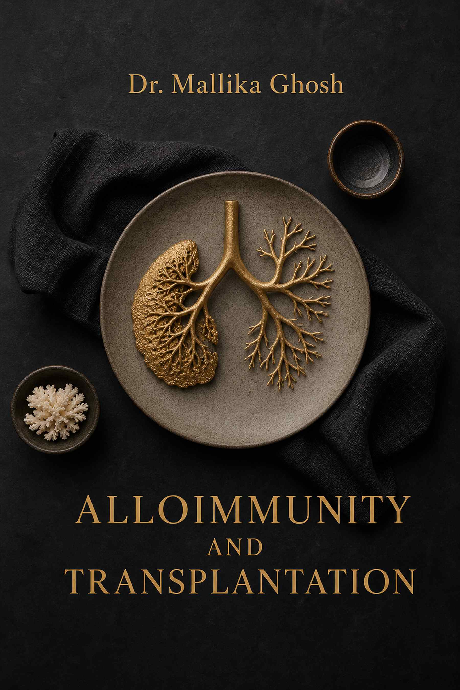 Cover of Alloimmunity and Transplantation