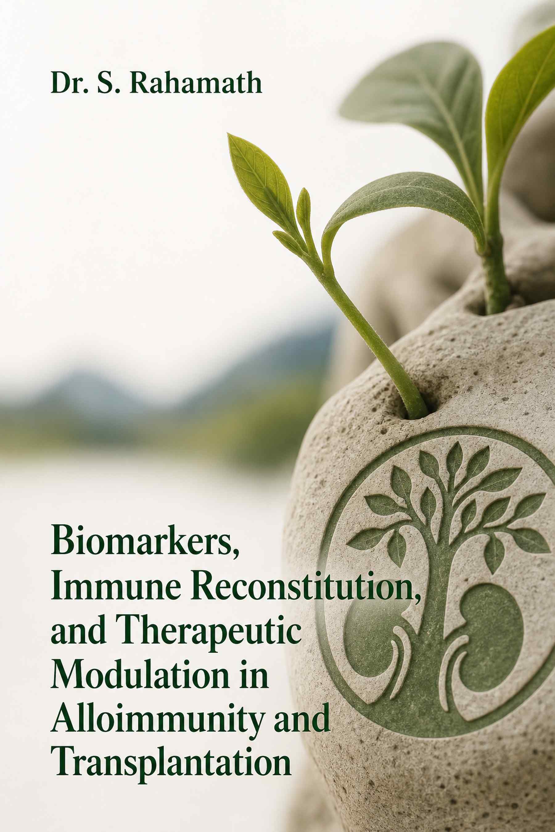 Cover of Biomarkers, Immune Reconstitution, and Therapeutic Modulation in Alloimmunity and Transplantation