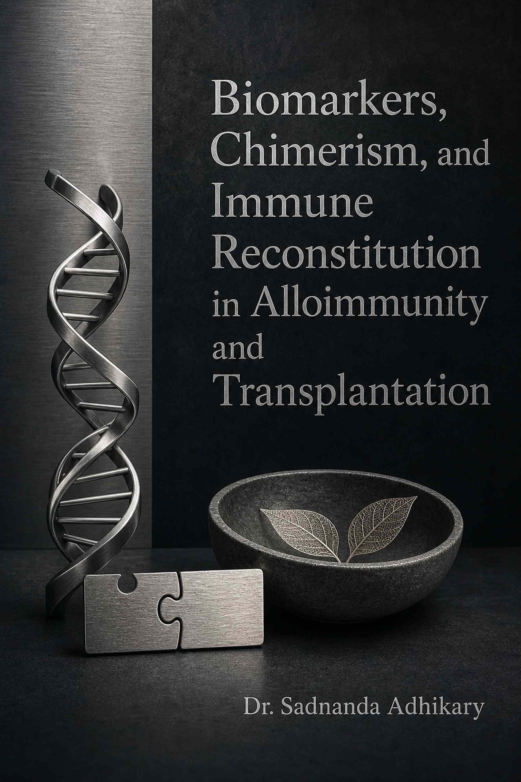 Cover of Biomarkers, Chimerism, and Immune Reconstitution in Alloimmunity and Transplantation