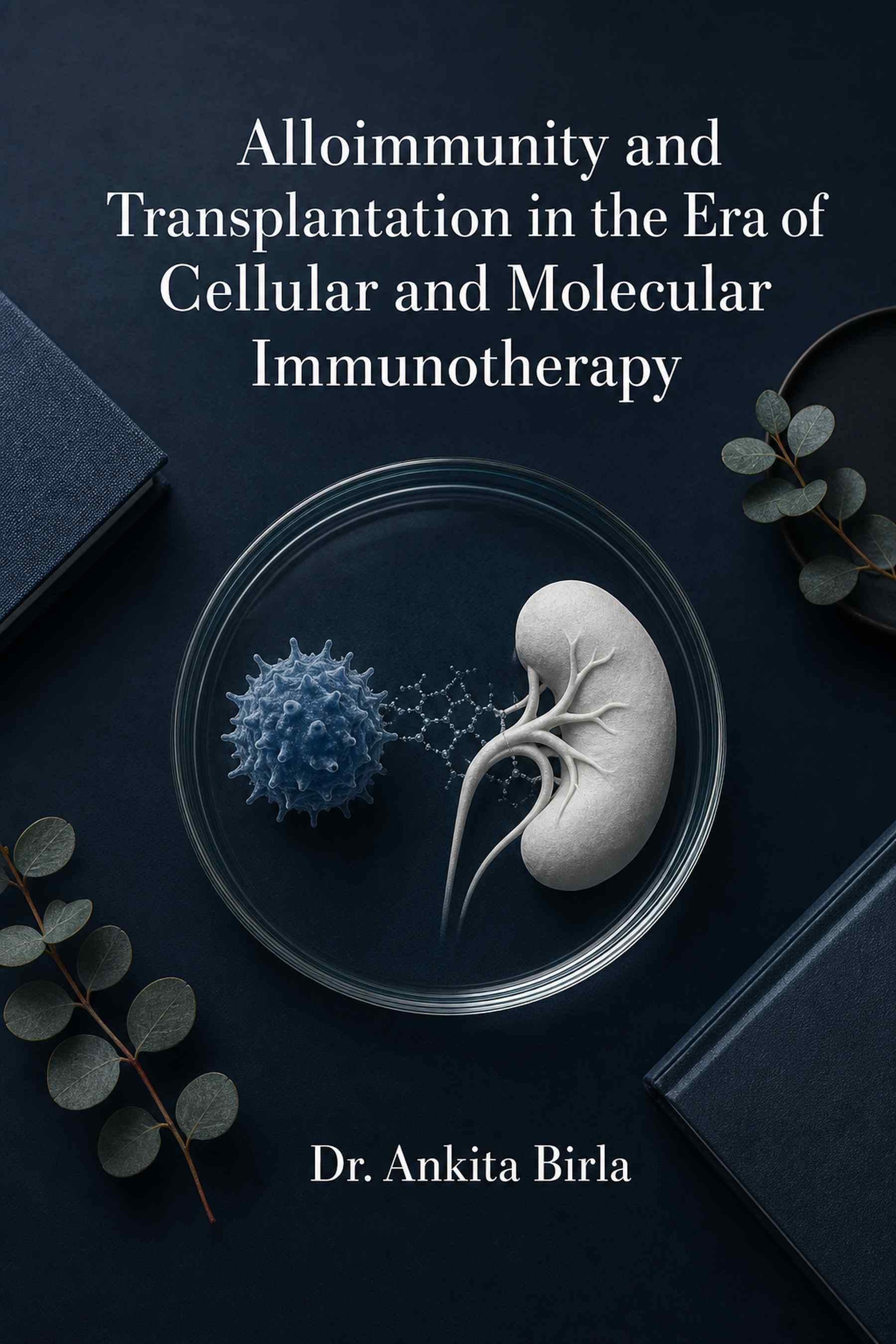 Cover of Alloimmunity and Transplantation in the Era of Cellular and Molecular Immunotherapy