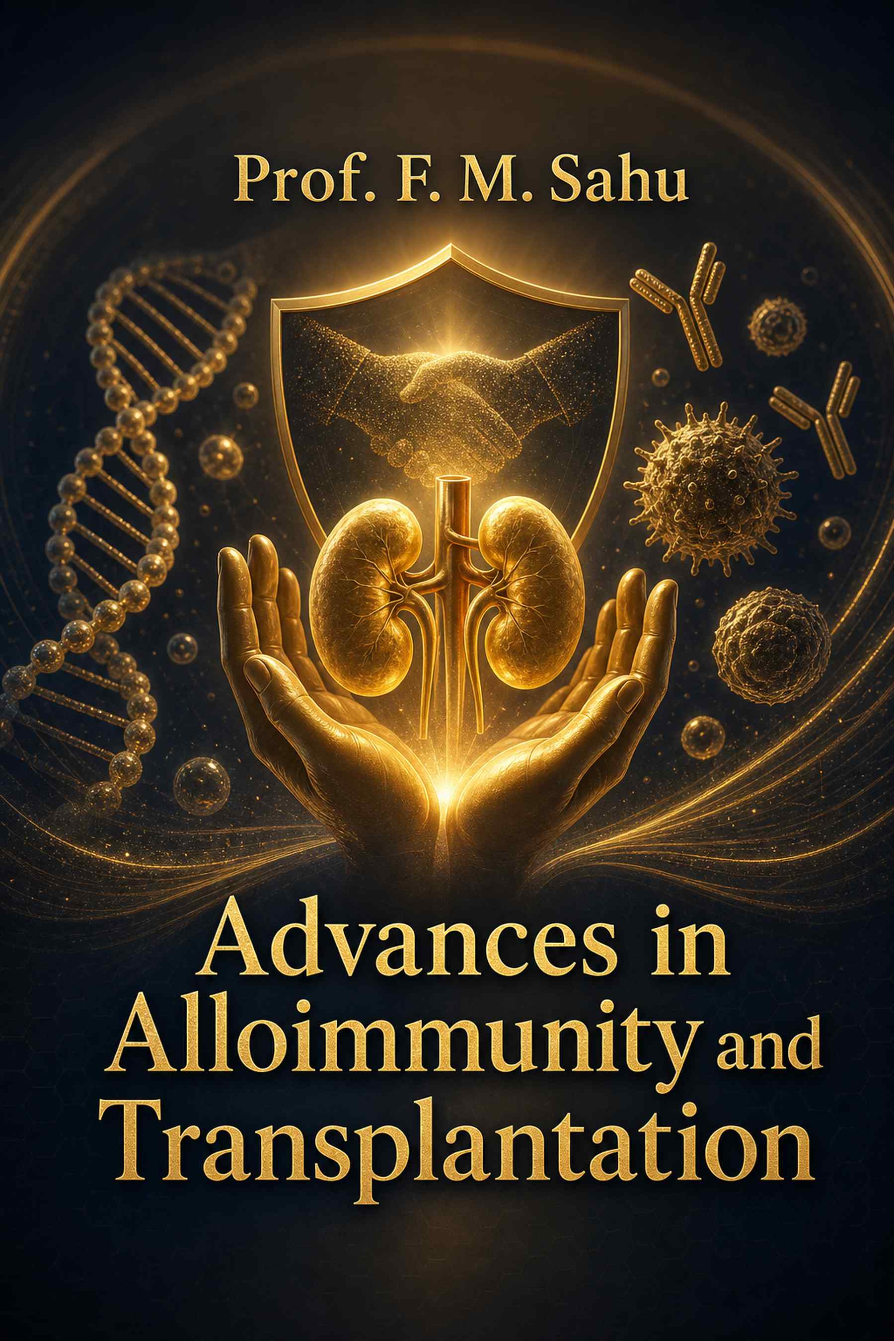 Cover of Advances in Alloimmunity and Transplantation