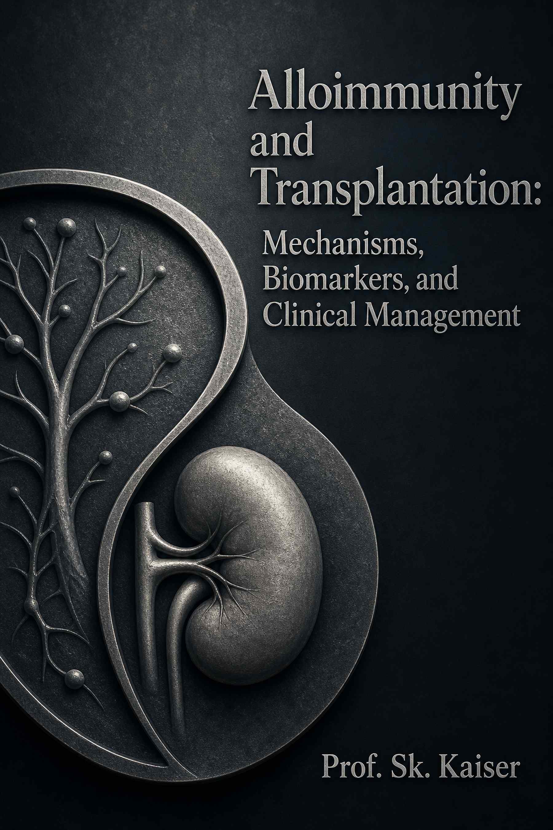 Cover of Alloimmunity and Transplantation: Mechanisms, Biomarkers, and Clinical Management