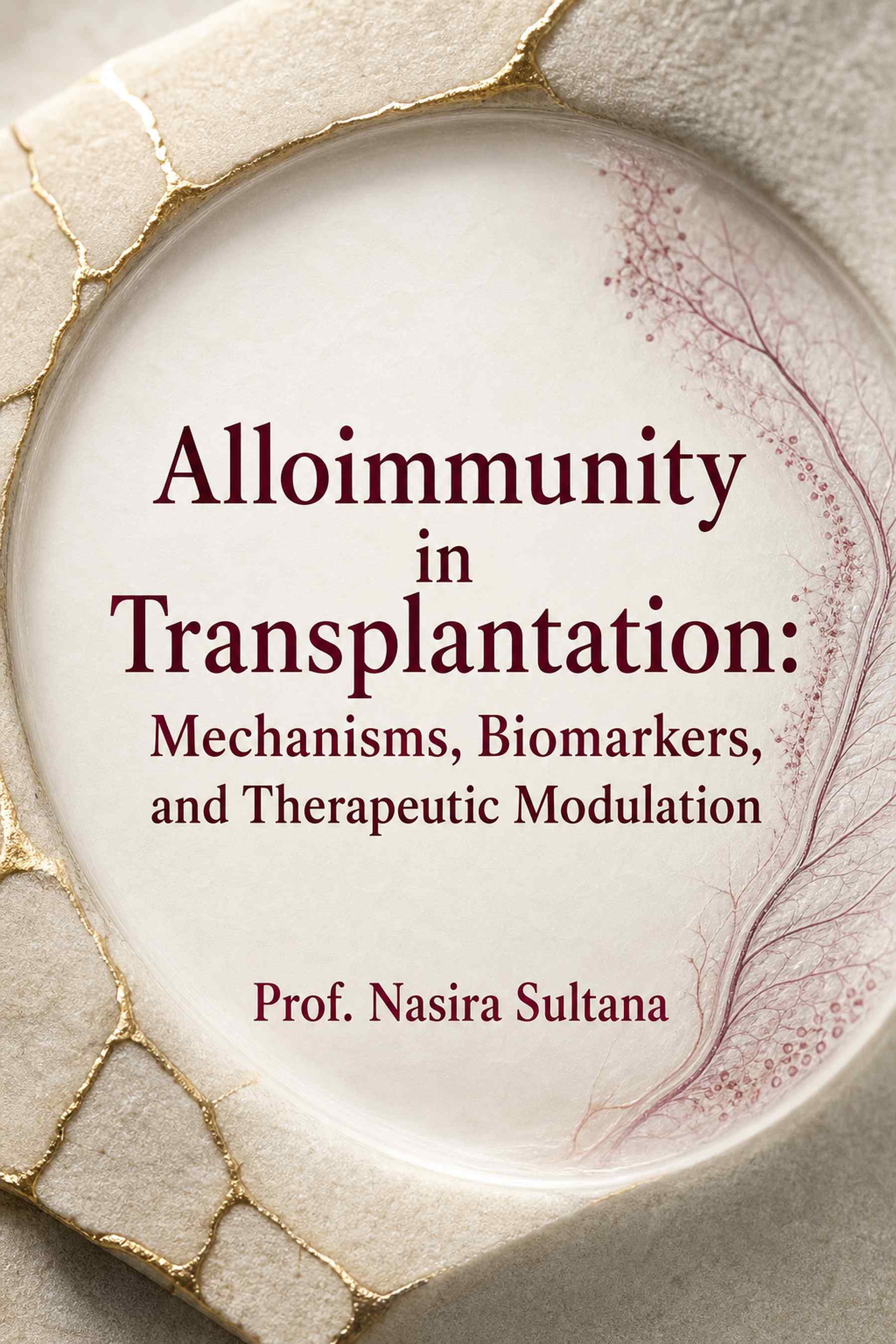 Cover of Alloimmunity in Transplantation: Mechanisms, Biomarkers, and Therapeutic Modulation