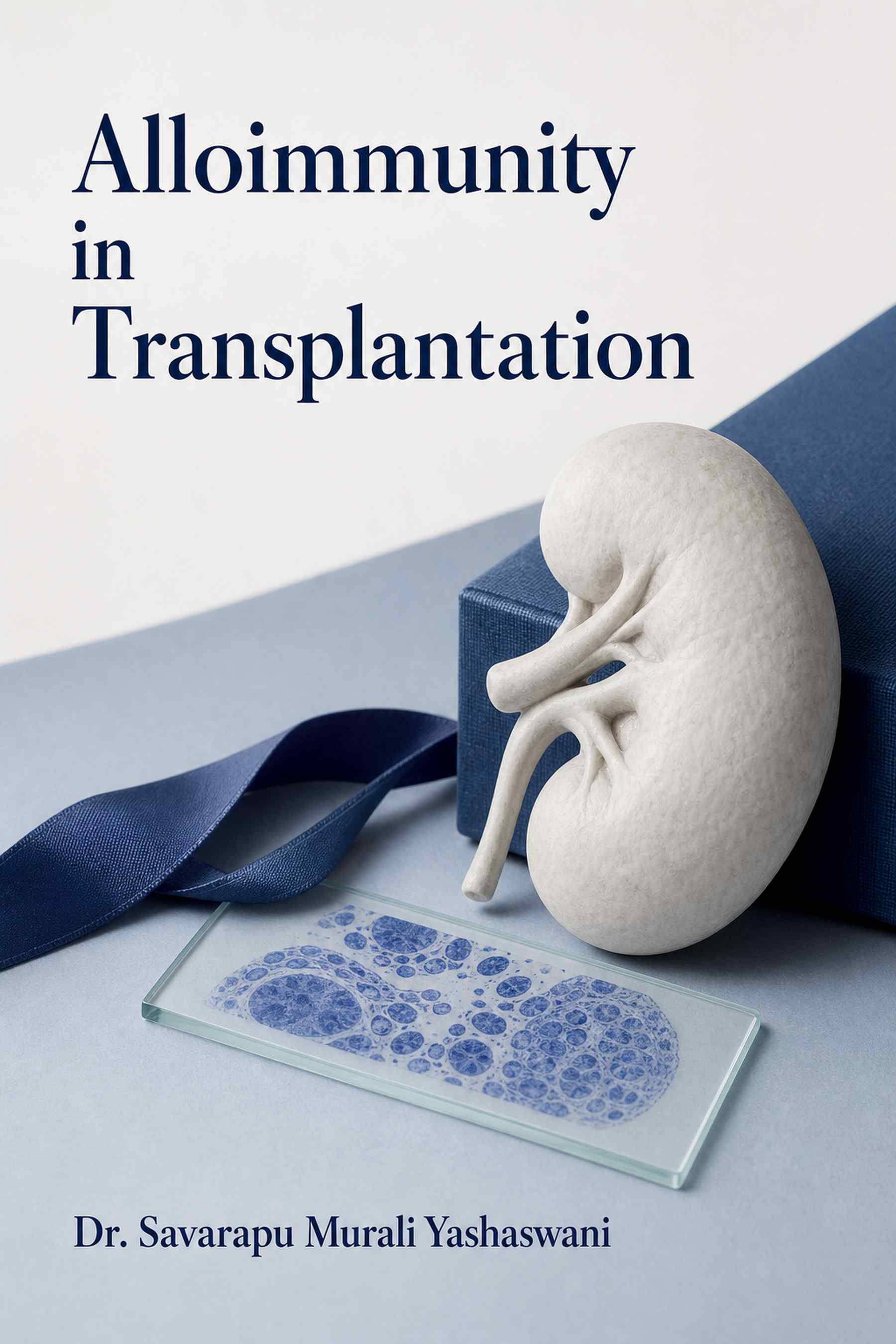Cover of Alloimmunity in Transplantation