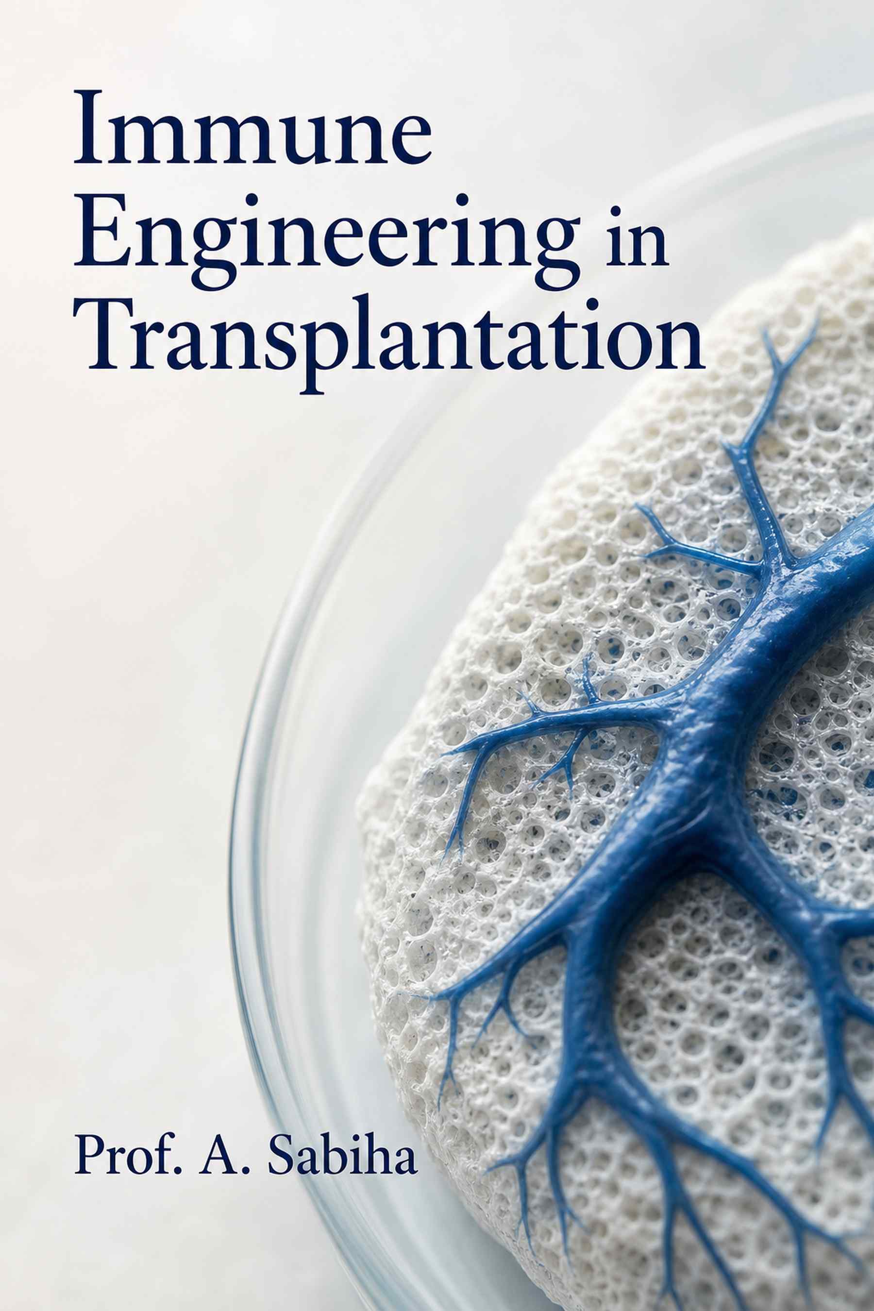 Cover of Immune Engineering in Transplantation