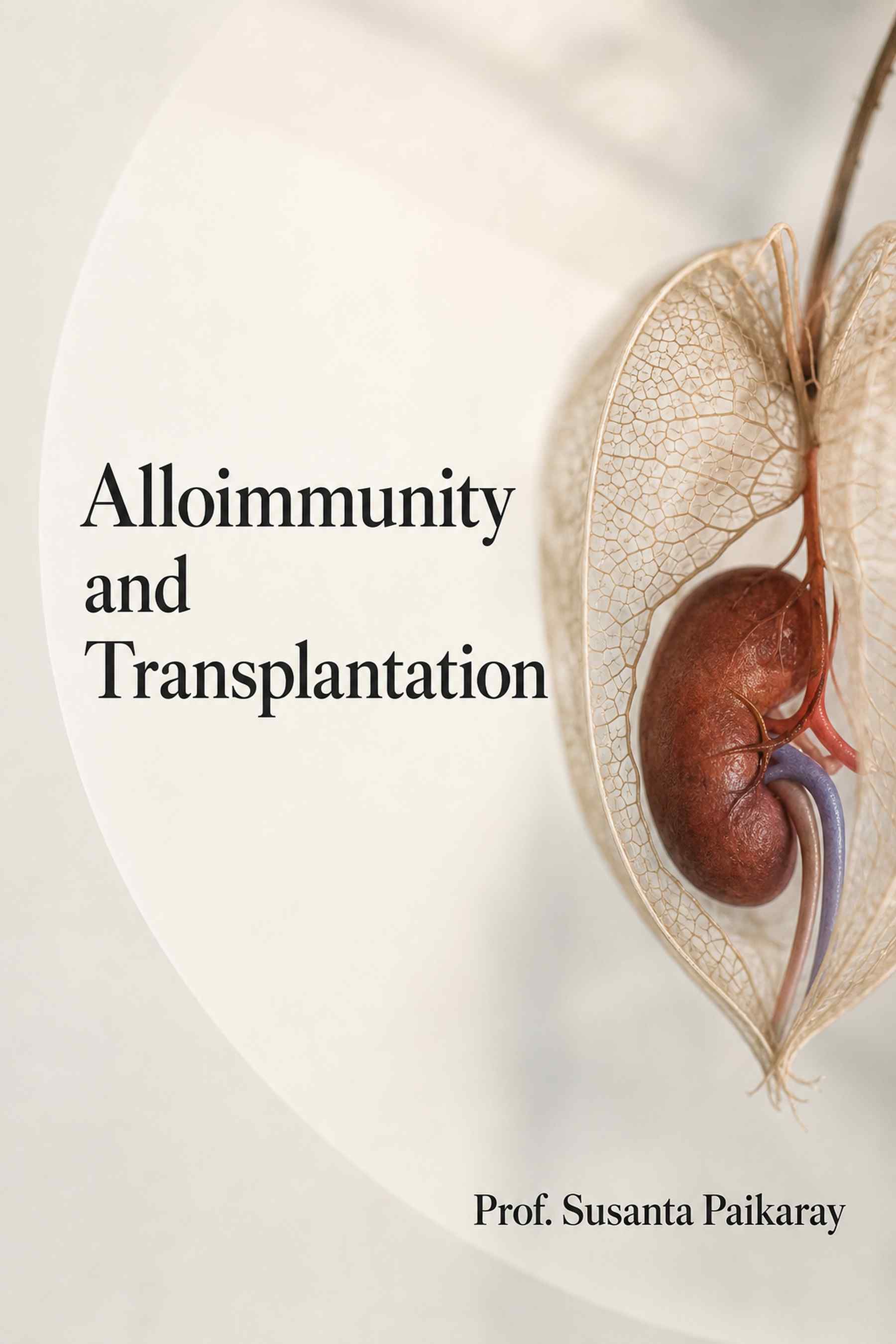 Cover of Alloimmunity and Transplantation