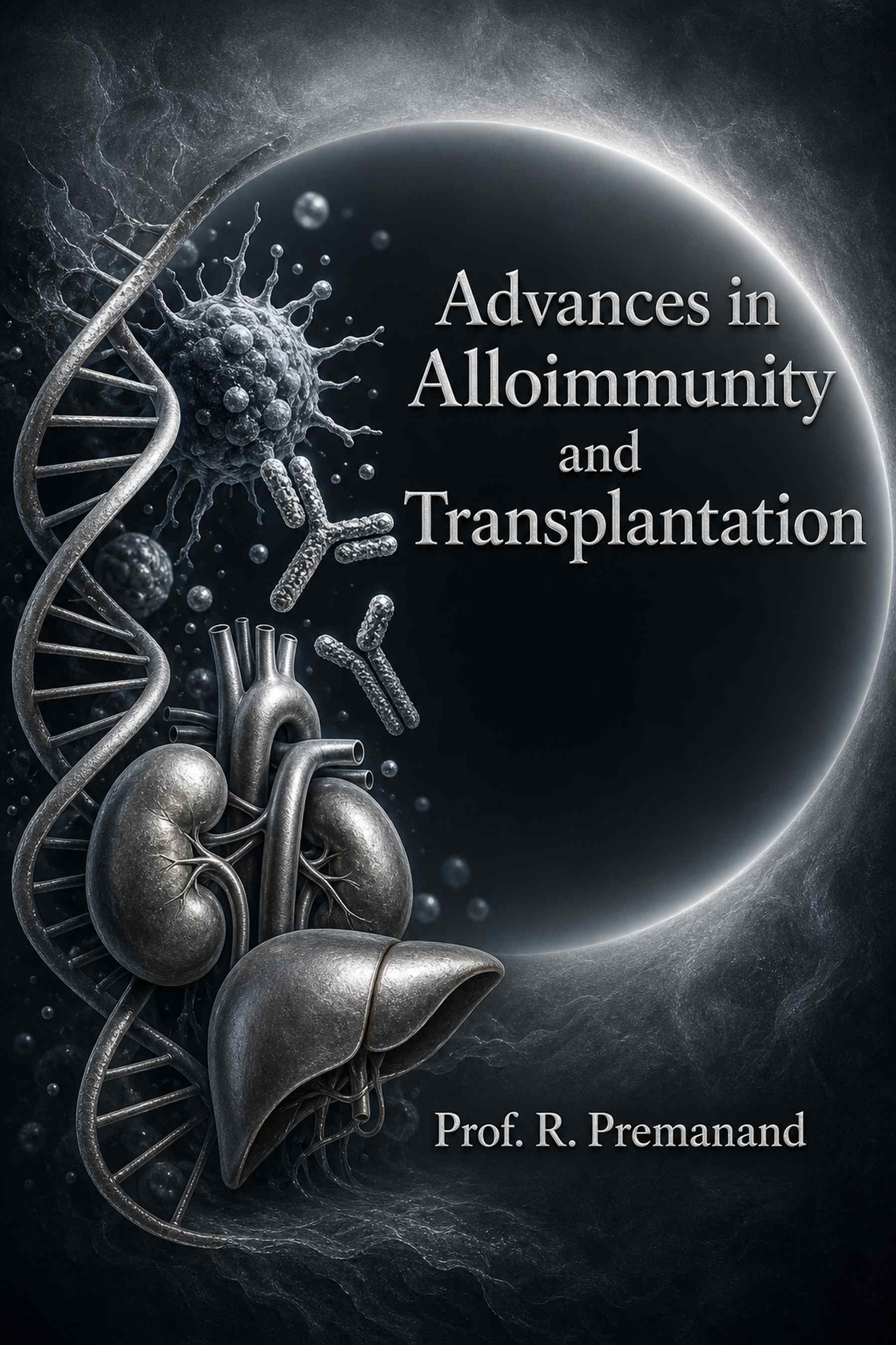 Cover of Advances in Alloimmunity and Transplantation
